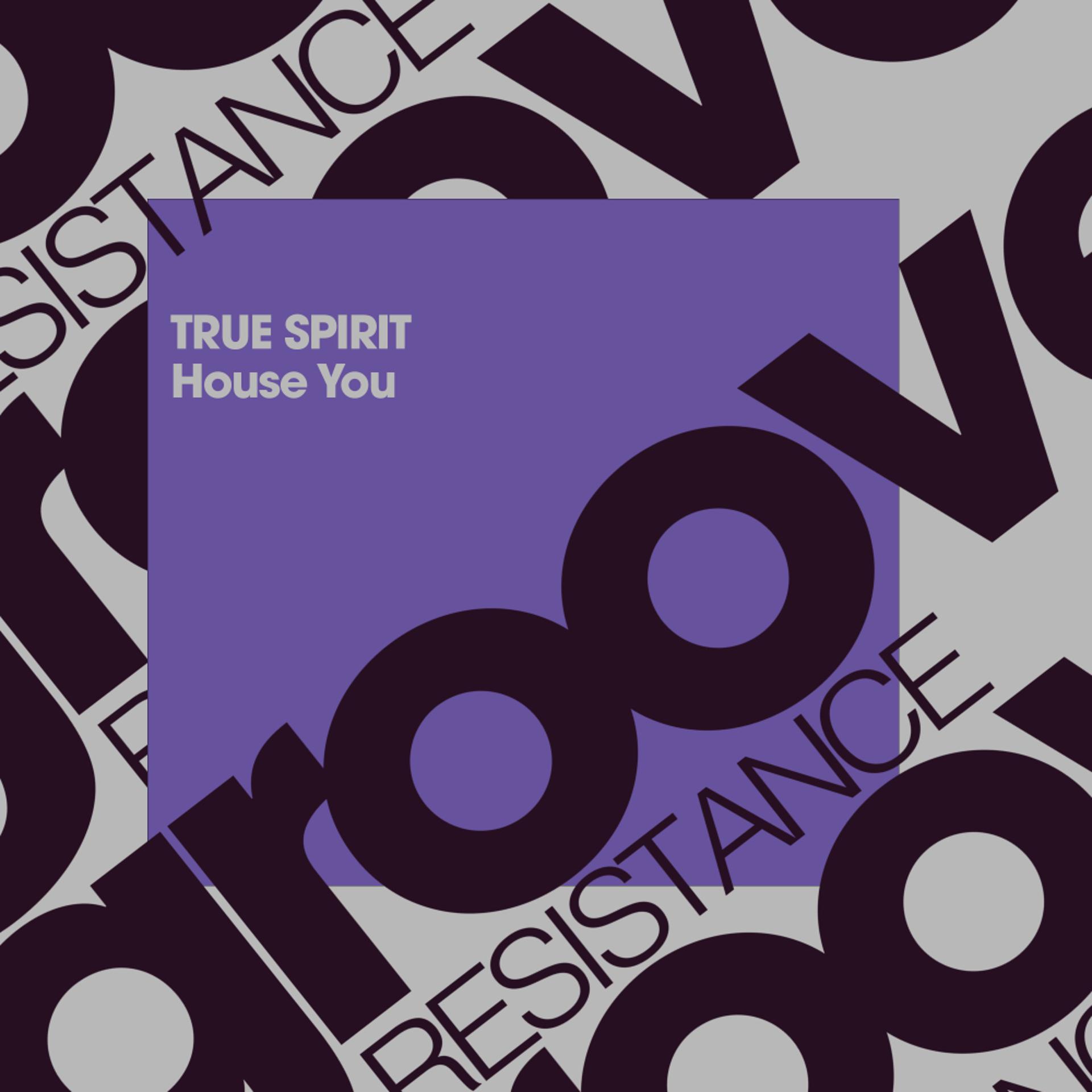 Постер альбома House You