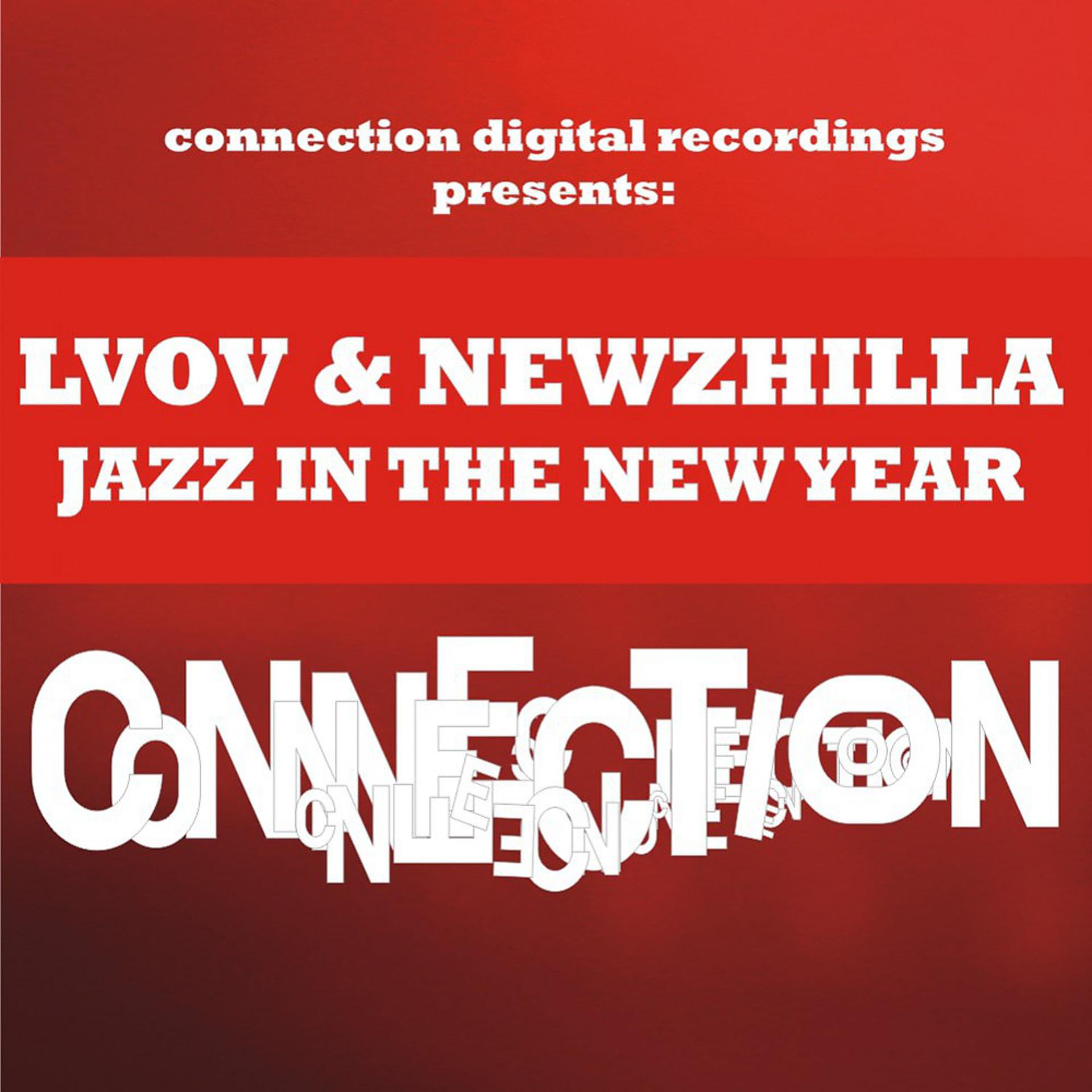 Постер альбома Jazz in the New Year