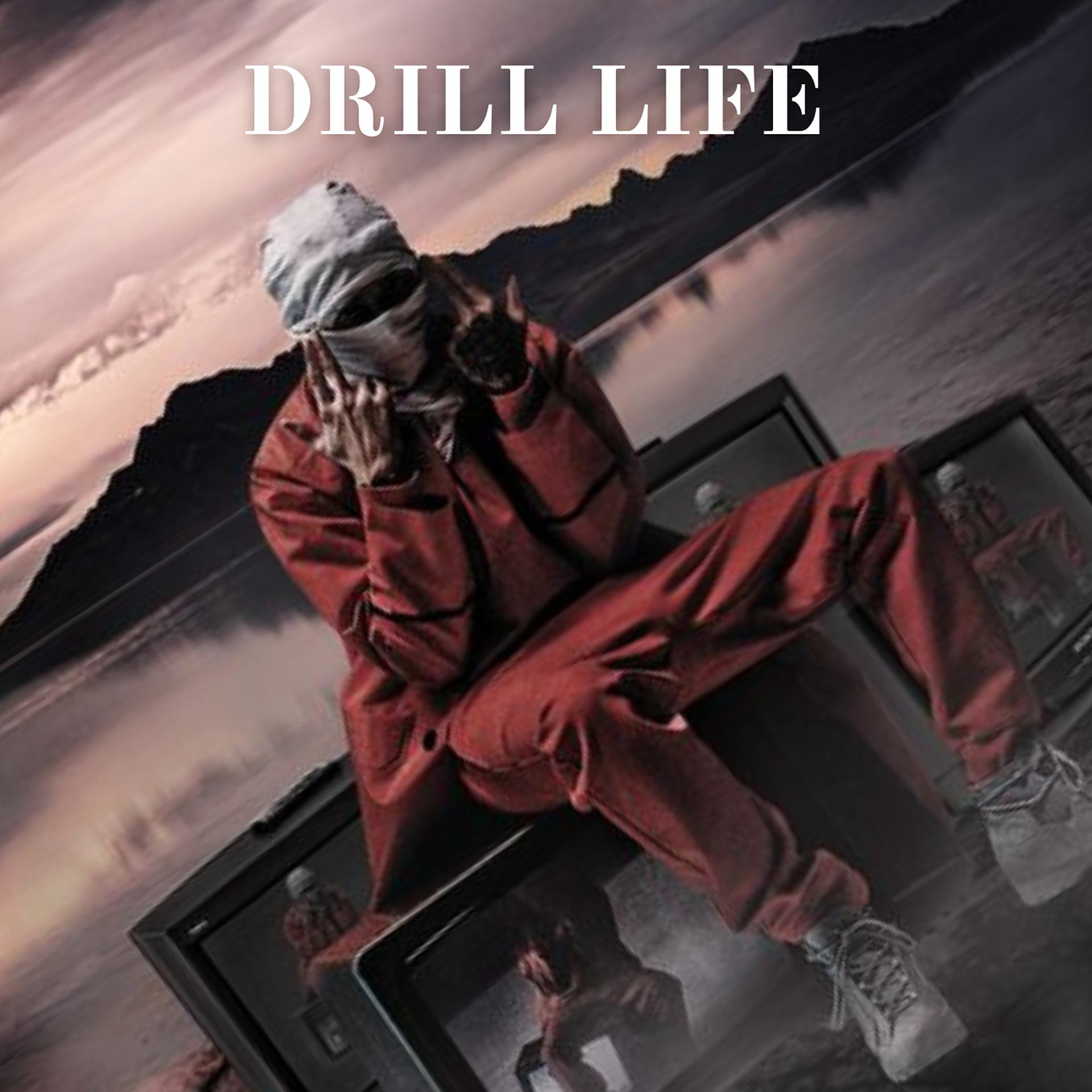 Постер альбома Drill Life