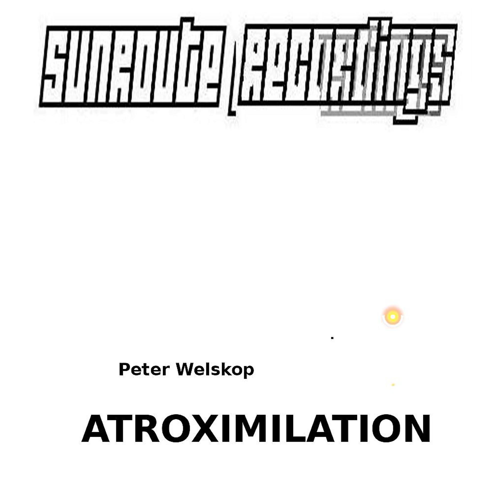 Постер альбома Atroximilation