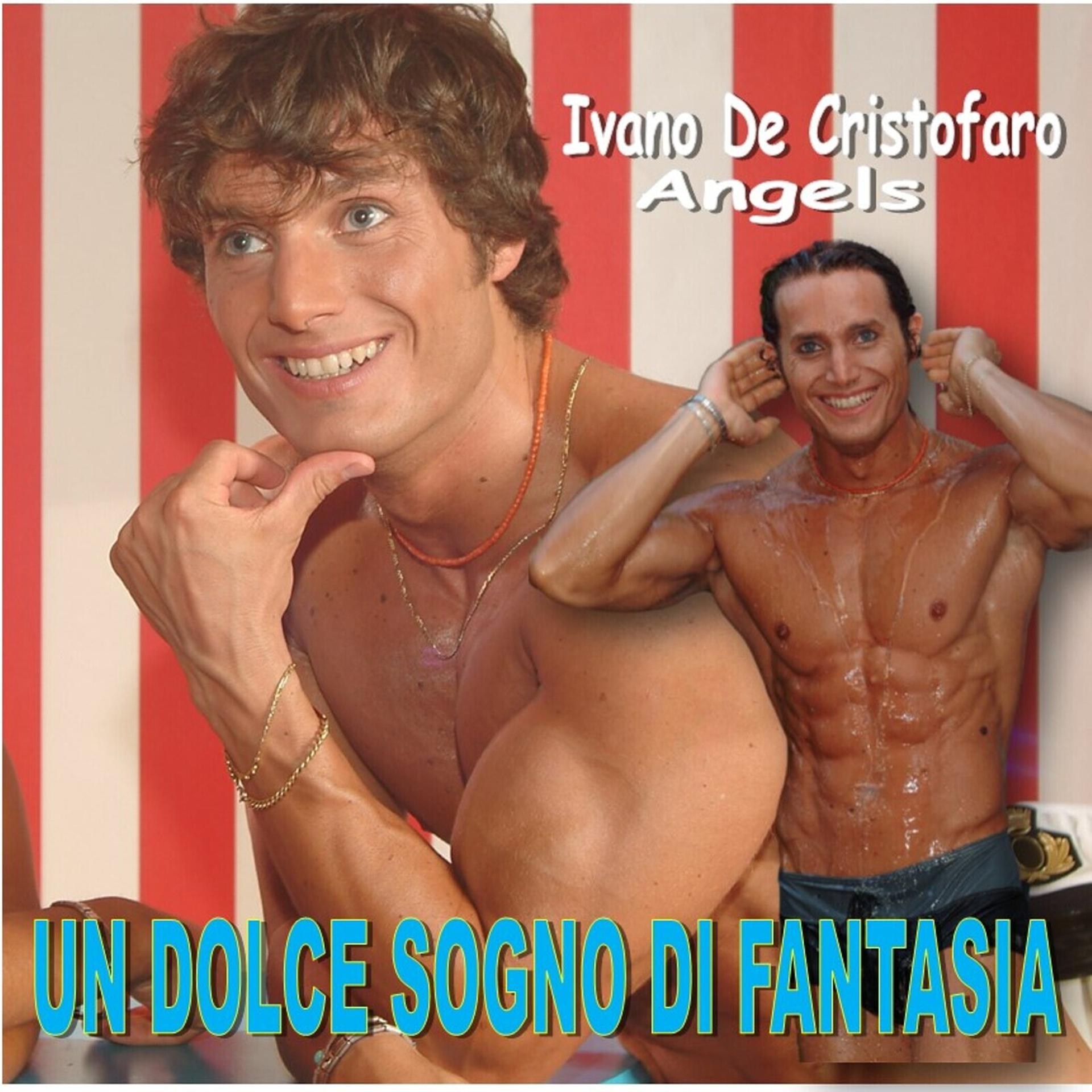 Постер альбома Un Dolce Sogno di Fantasia