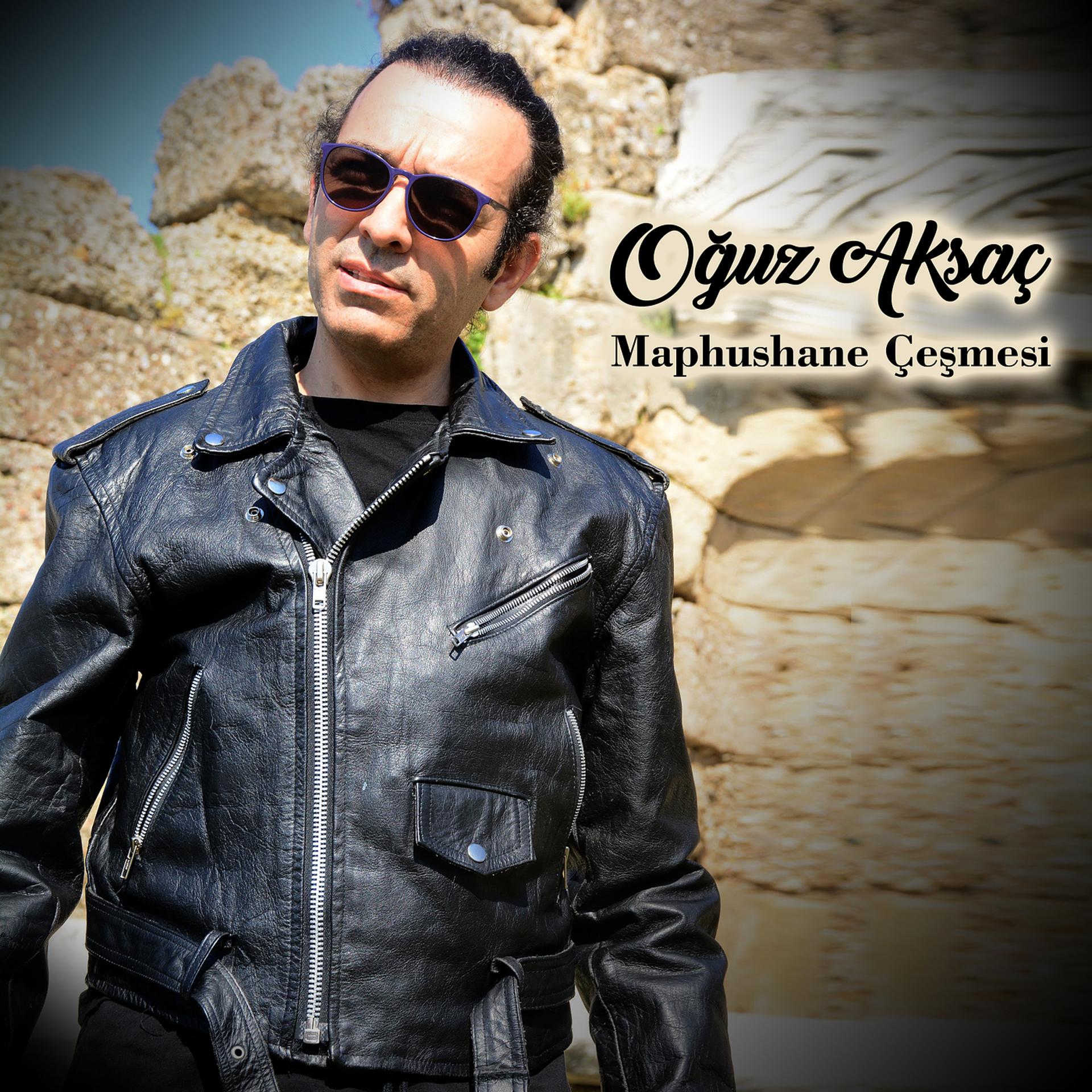 Постер альбома Mapushane Çeşmesi