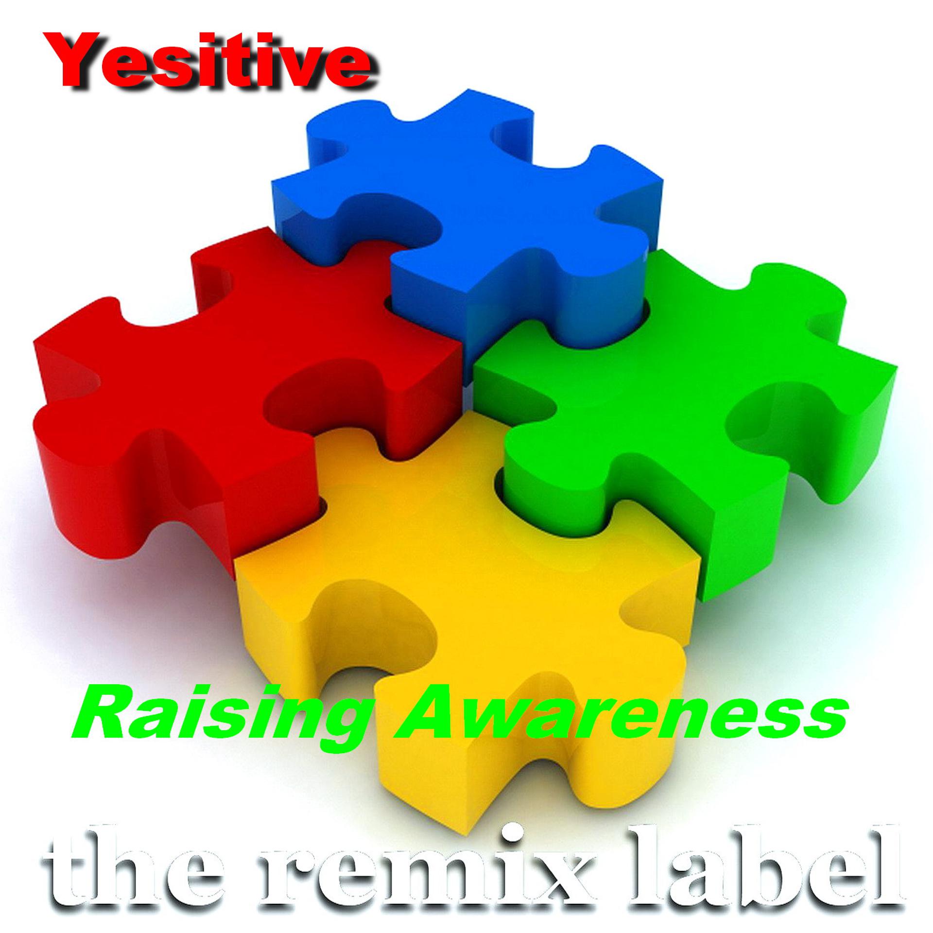 Постер альбома Raising Awareness (Discolayer Inspiring House Mix)