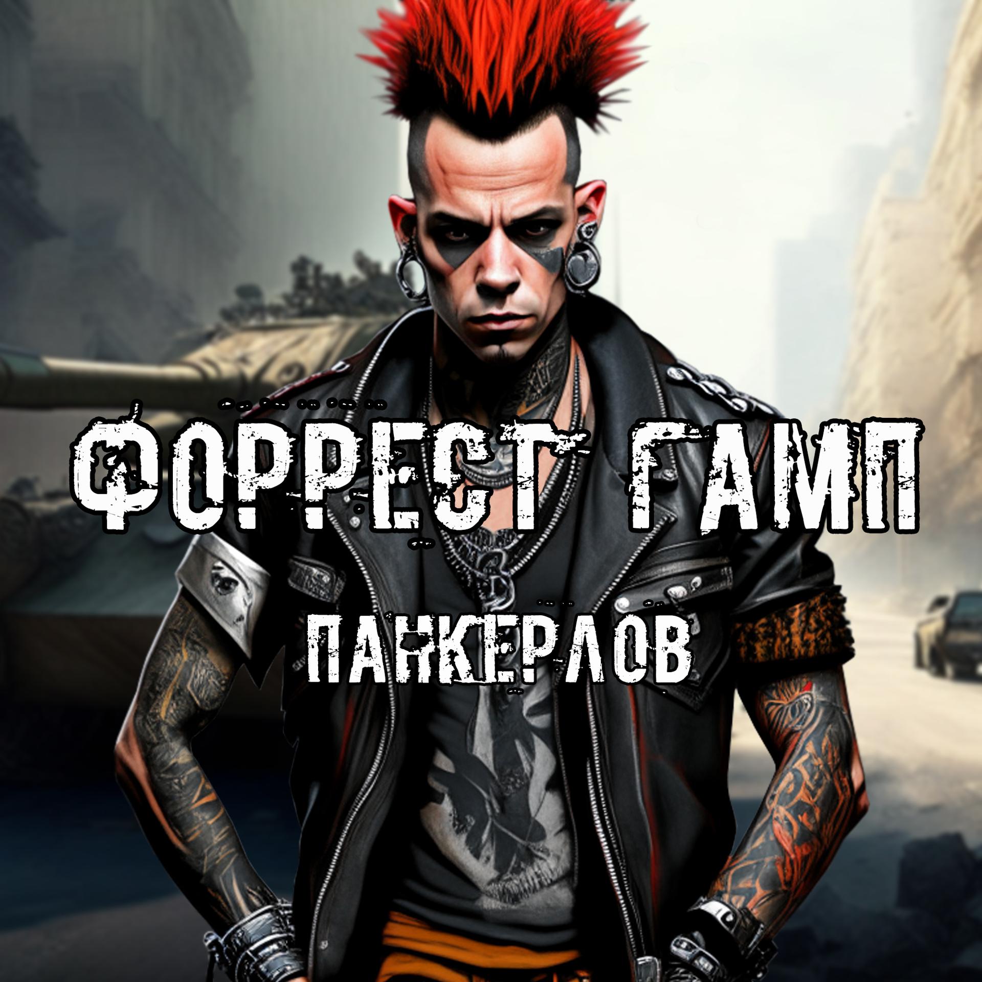 Постер альбома Панкерлов