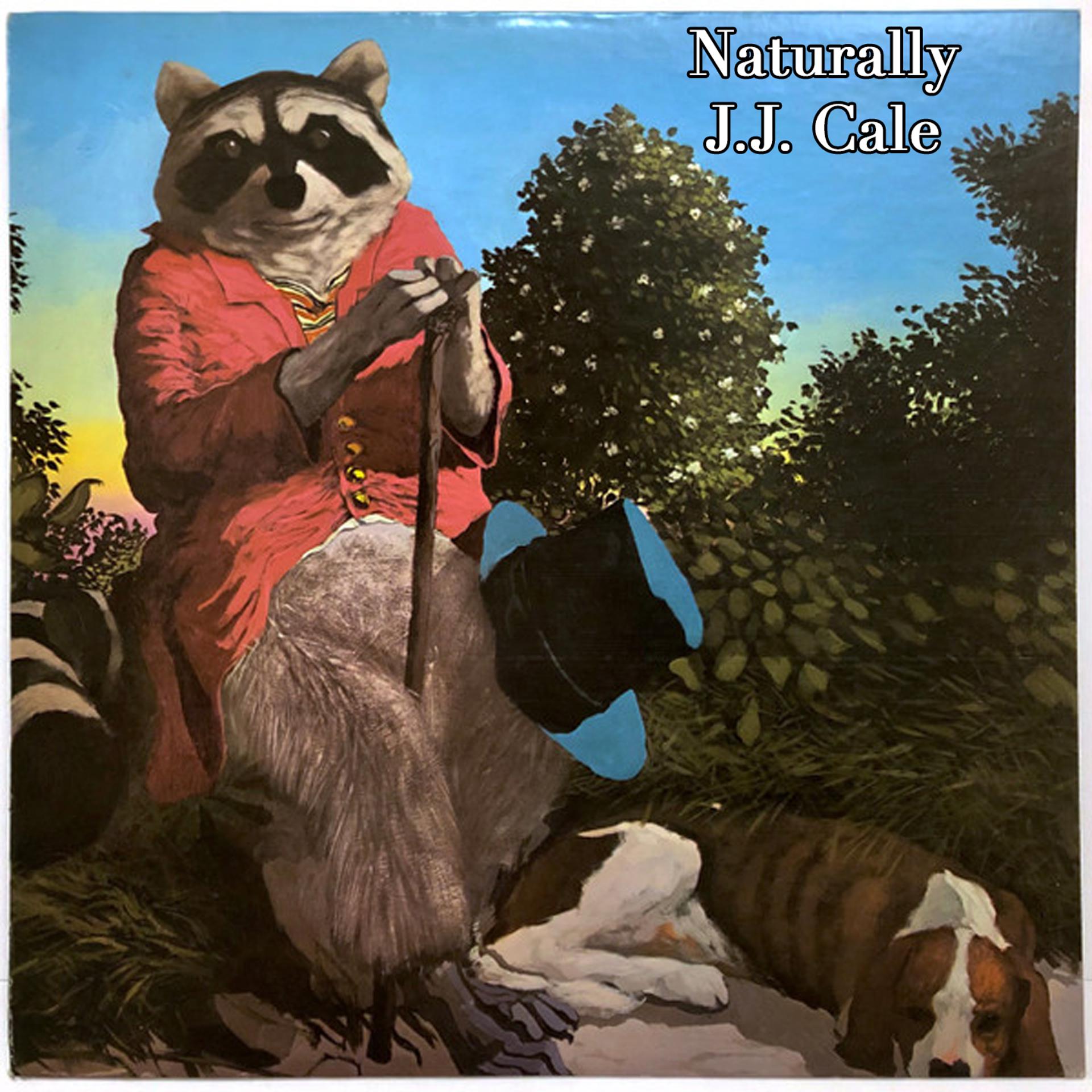 Постер альбома Naturally
