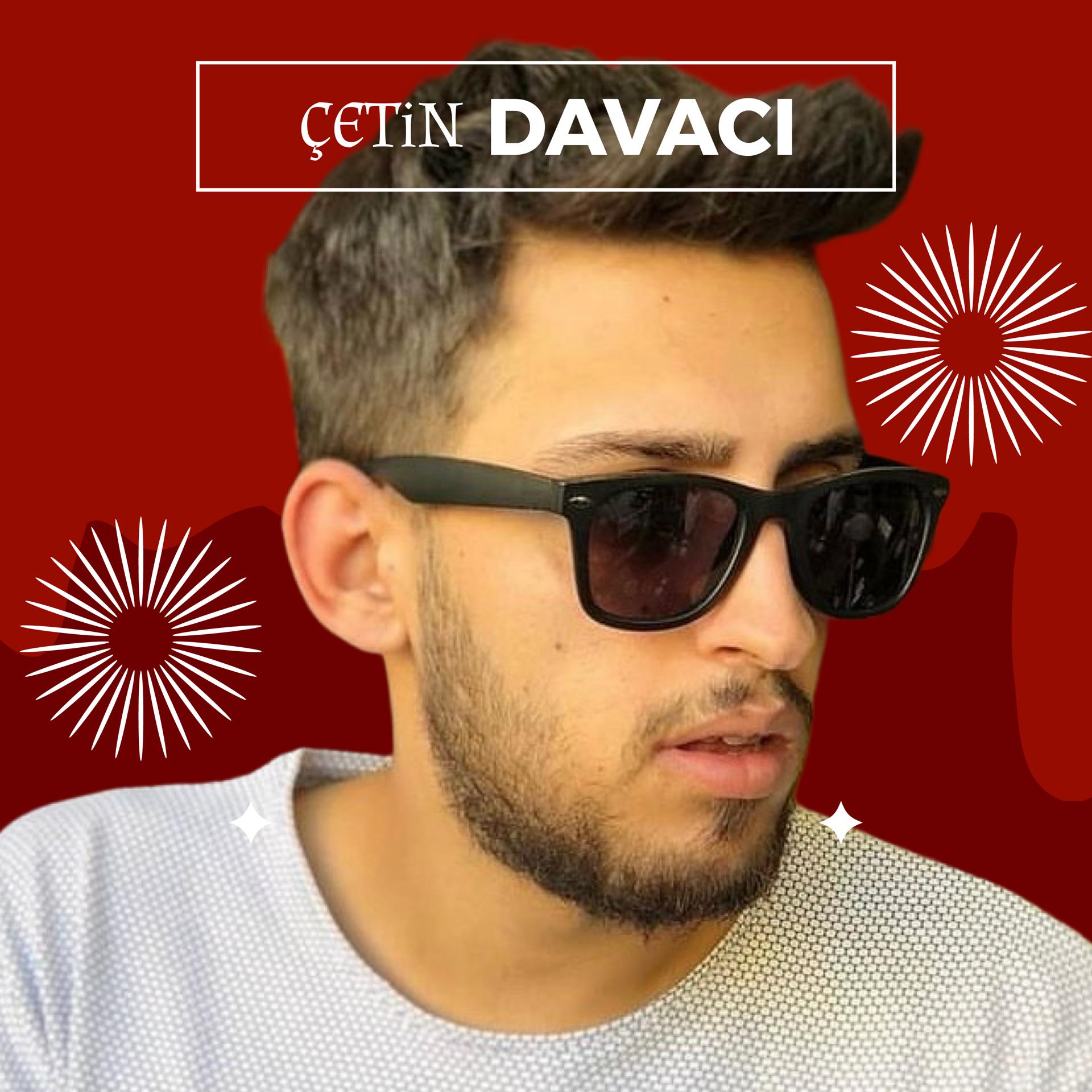 Постер альбома Davacı