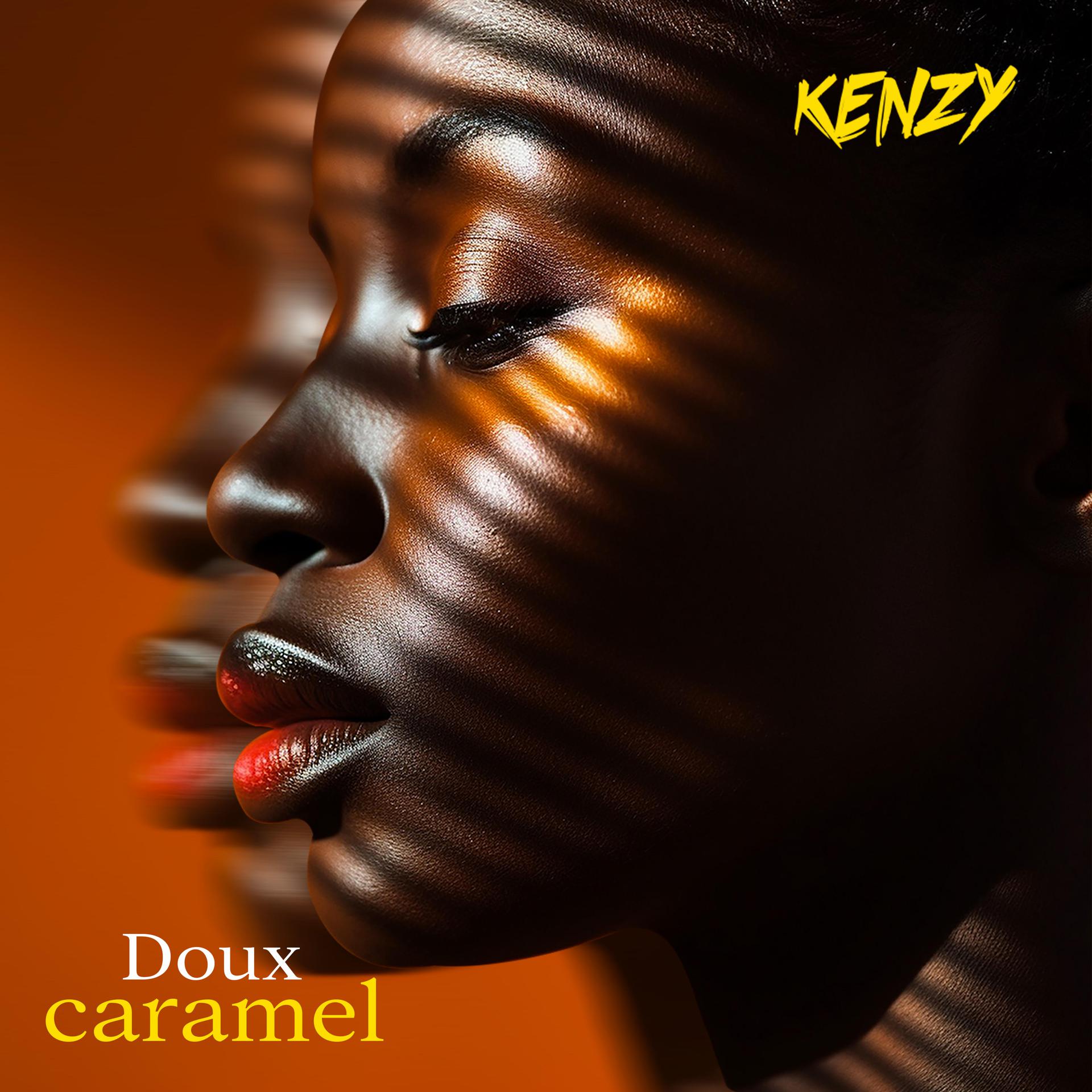 Постер альбома Doux caramel