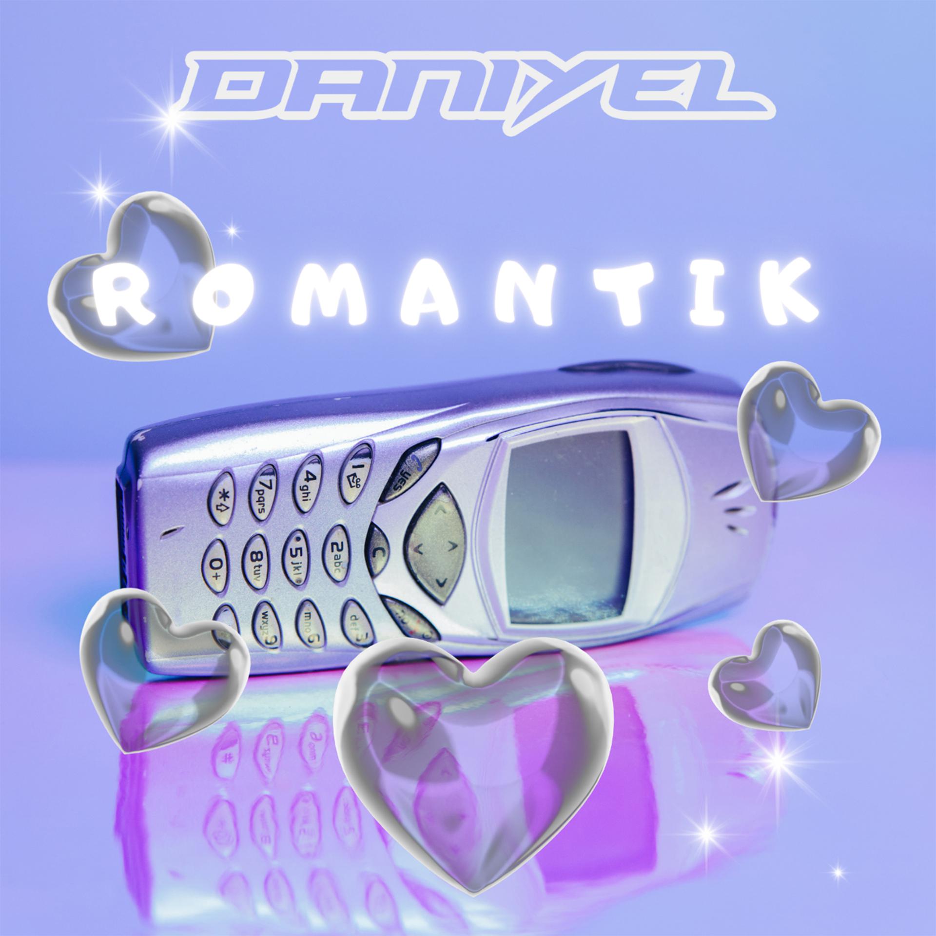 Постер альбома Romantik