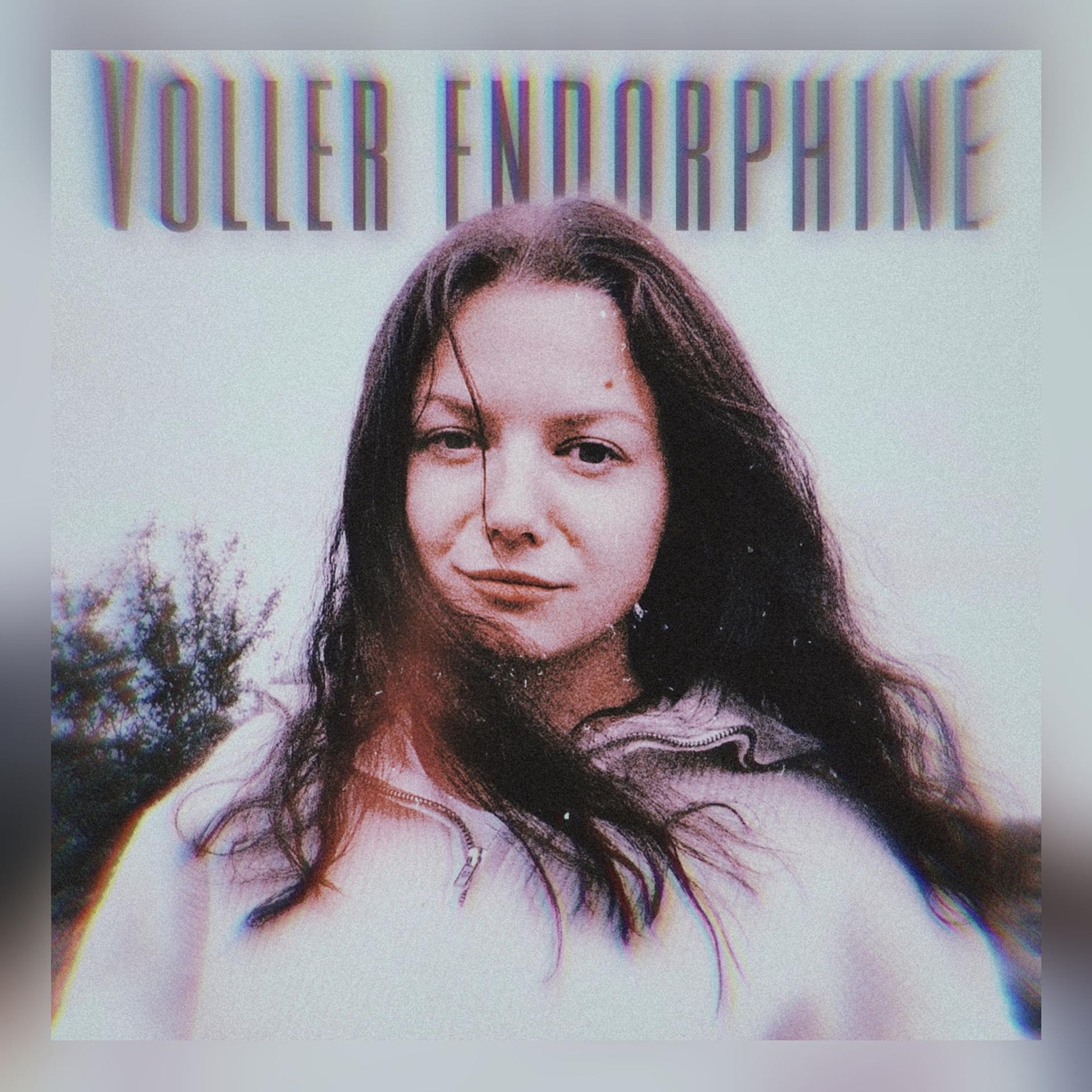 Постер альбома Voller Endorphine