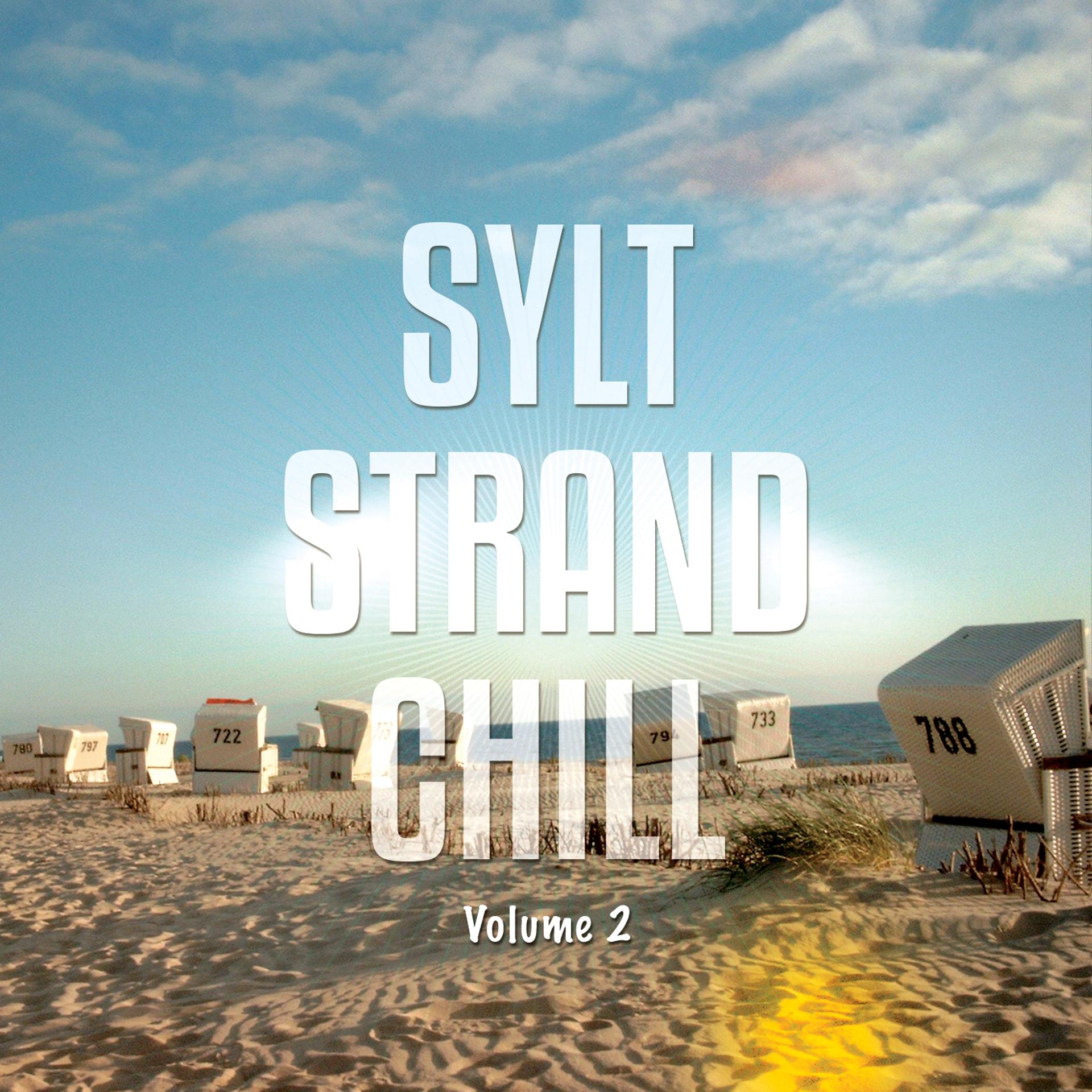 Постер альбома Sylt - Strandchill, Vol. 2