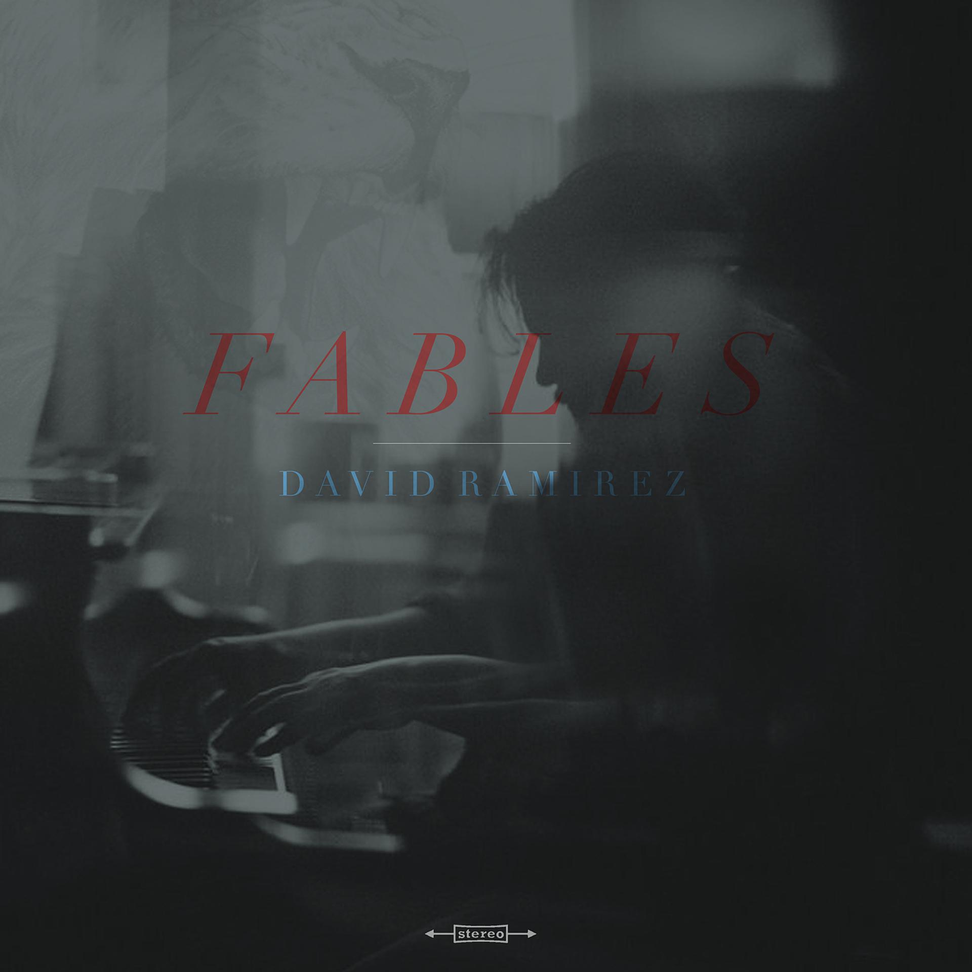 Постер альбома Fables