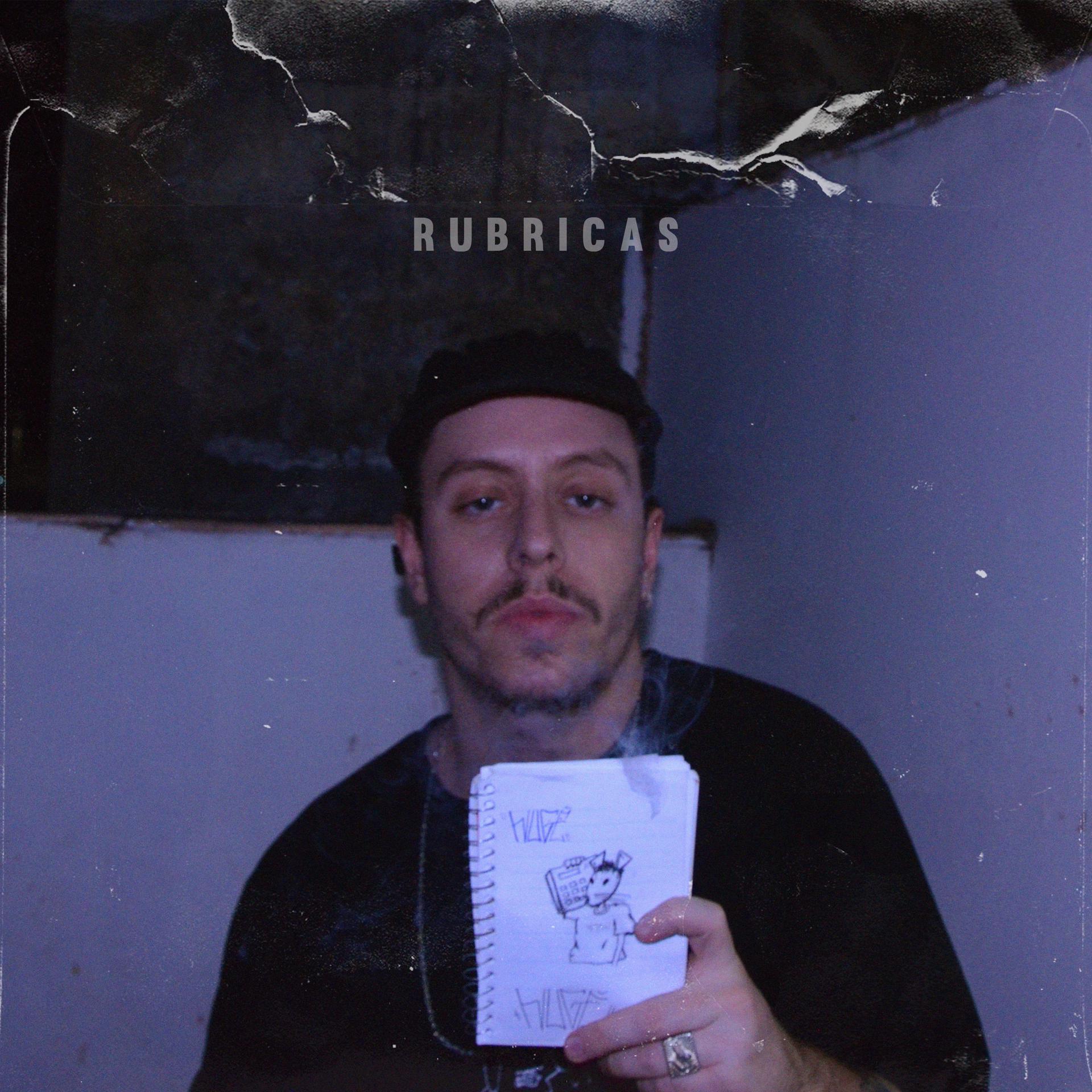 Постер альбома Rubricas