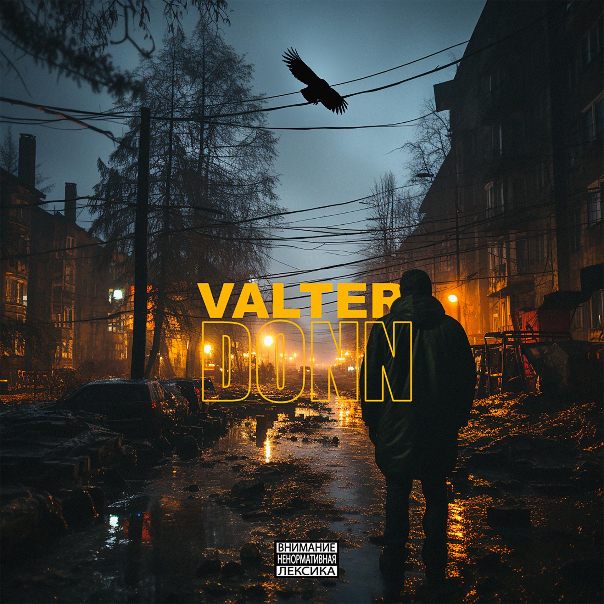 Постер альбома Valter