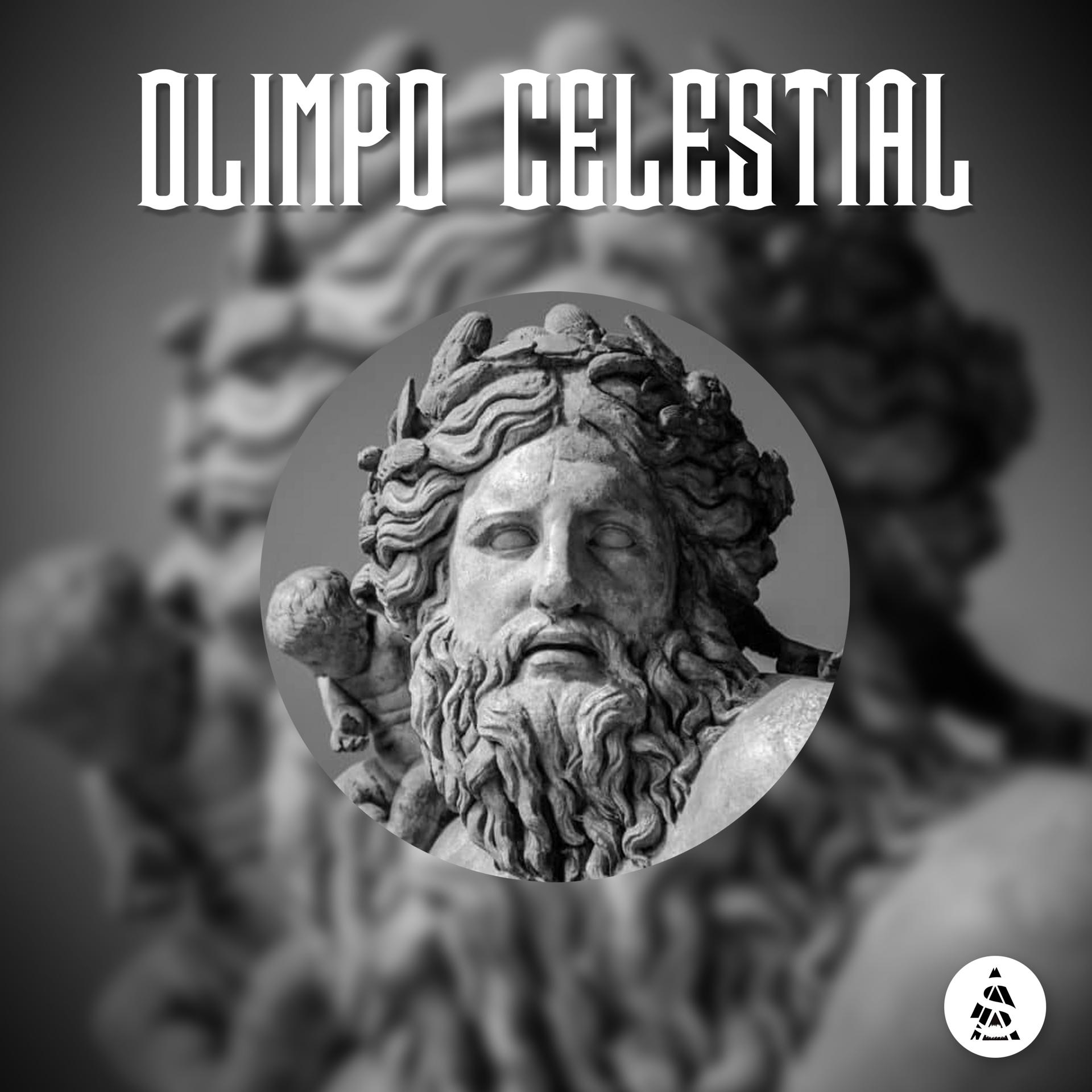 Постер альбома Olimpo Celestial