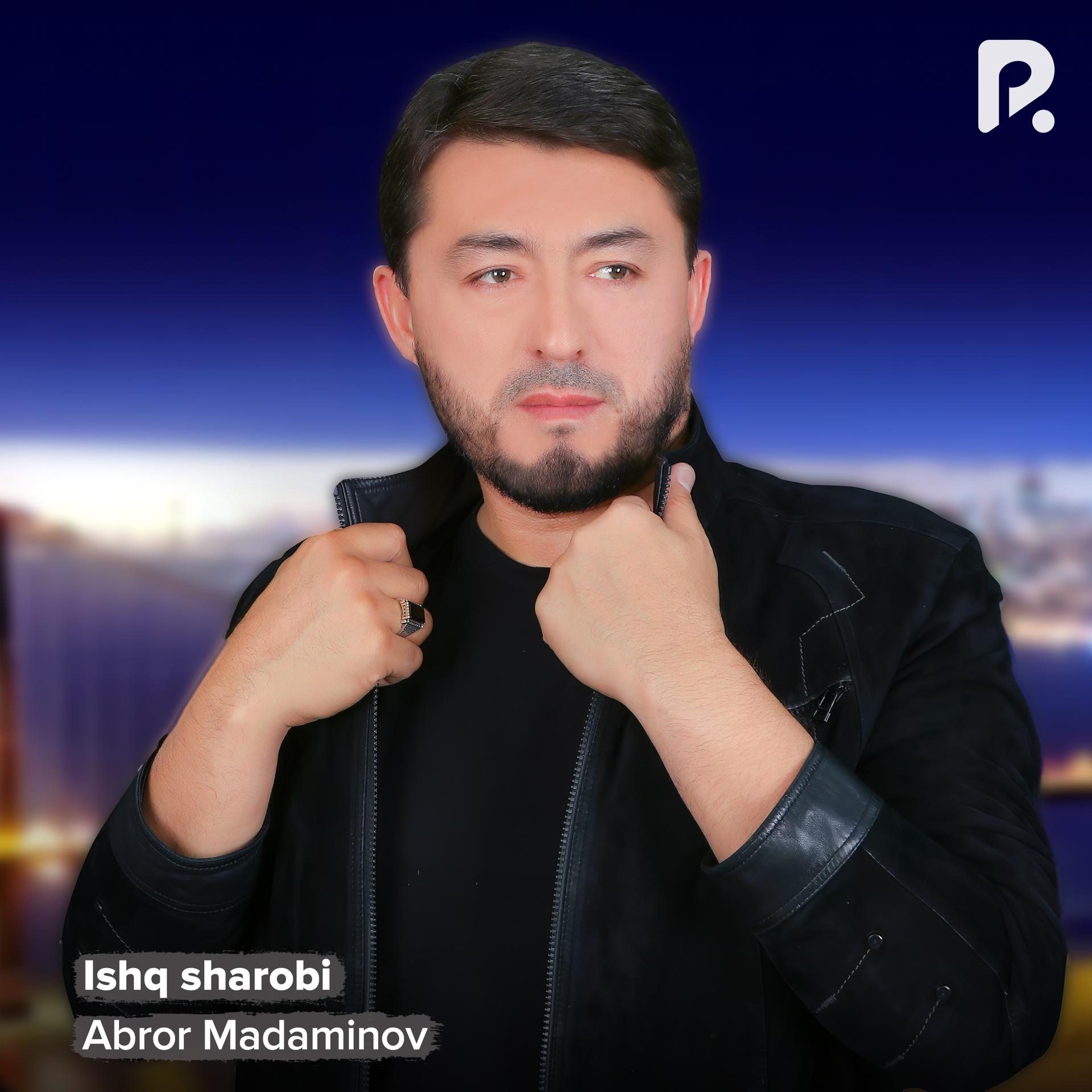 Постер альбома Ishq sharobi