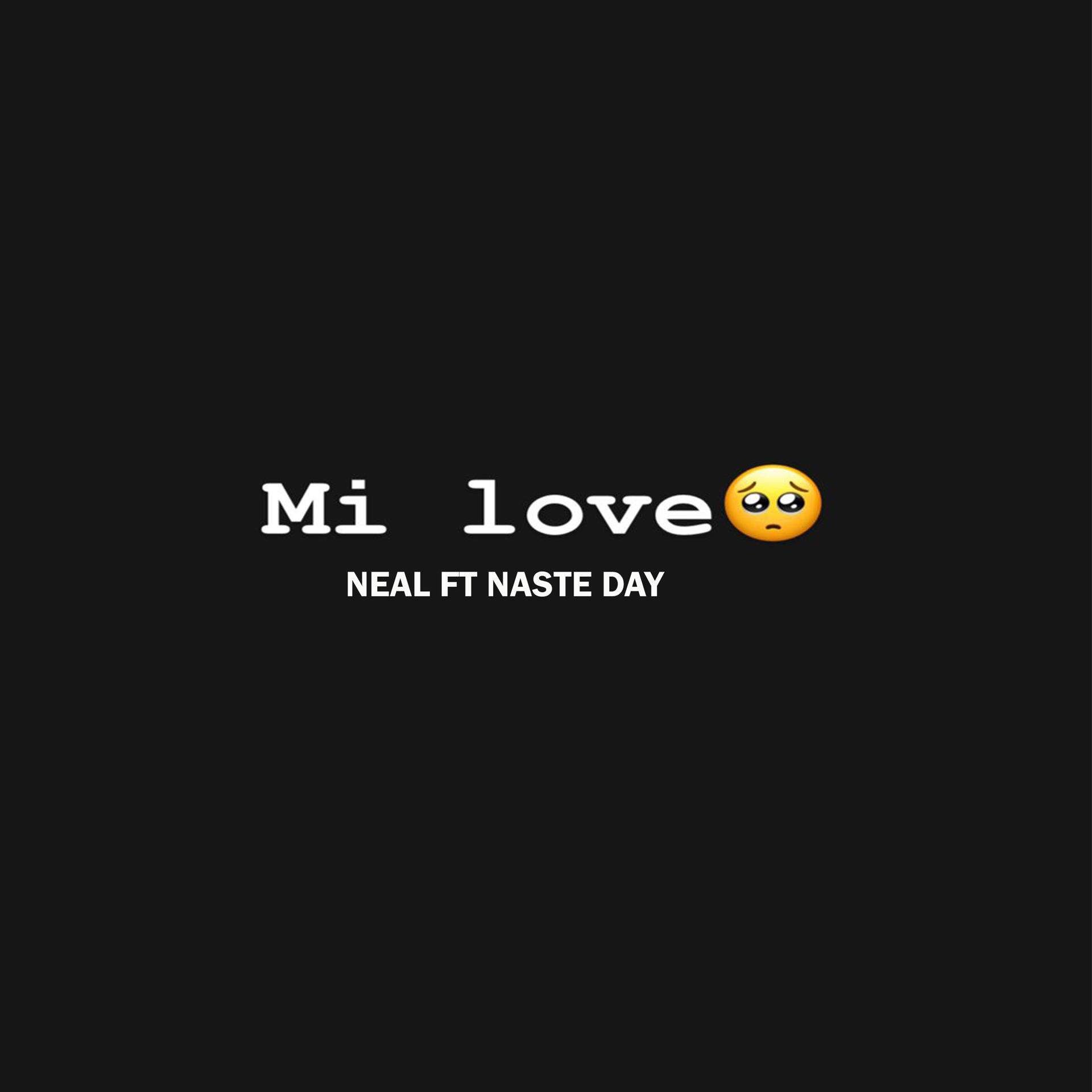 Постер альбома Mi Love