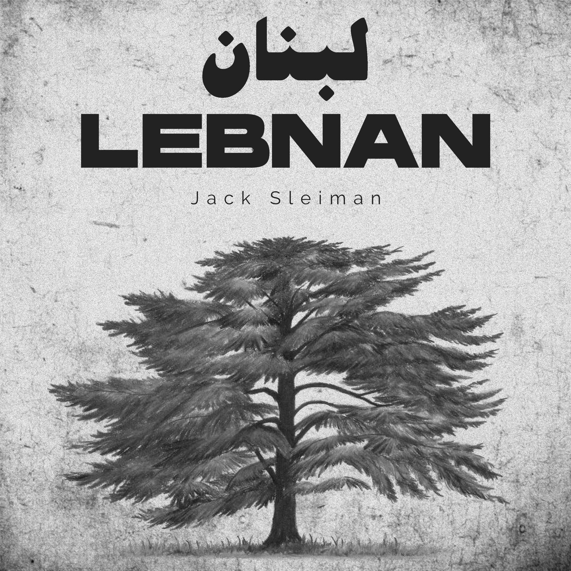 Постер альбома Lebnan