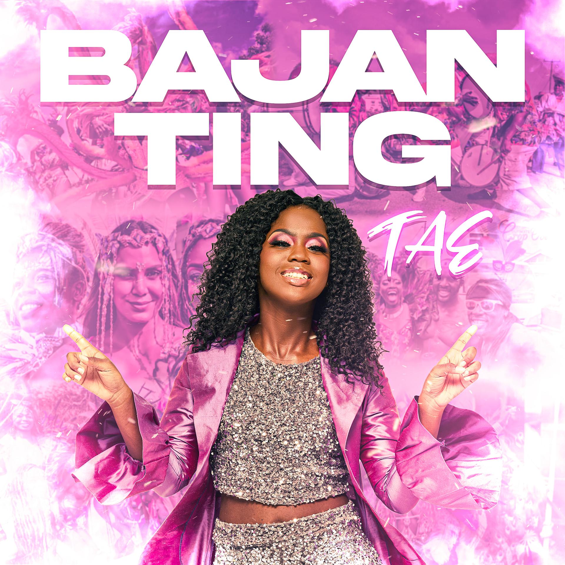 Постер альбома Bajan Ting