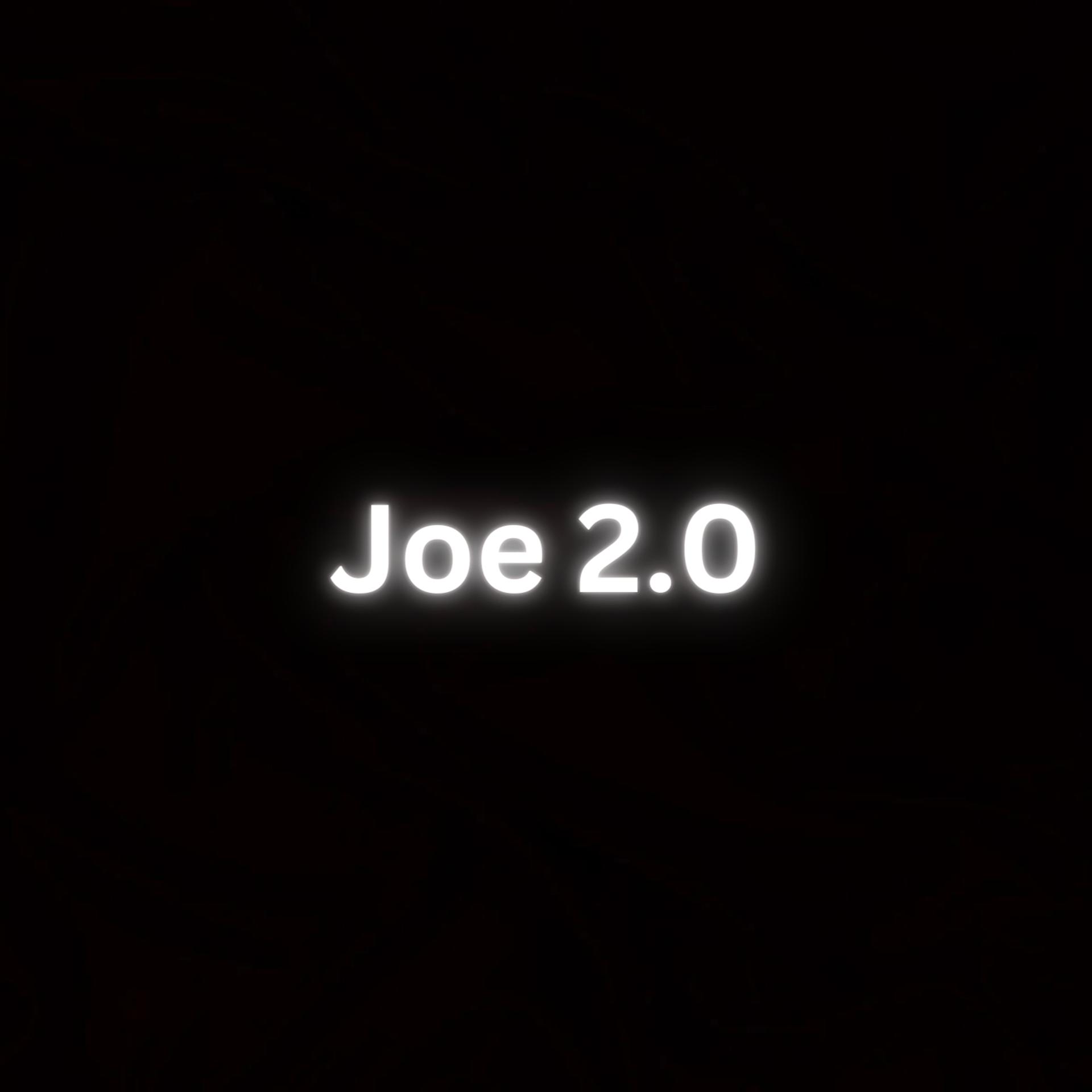 Постер альбома Joe 2.0