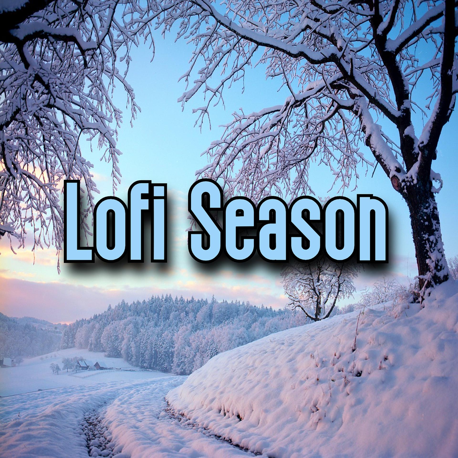 Постер альбома Lofi Season