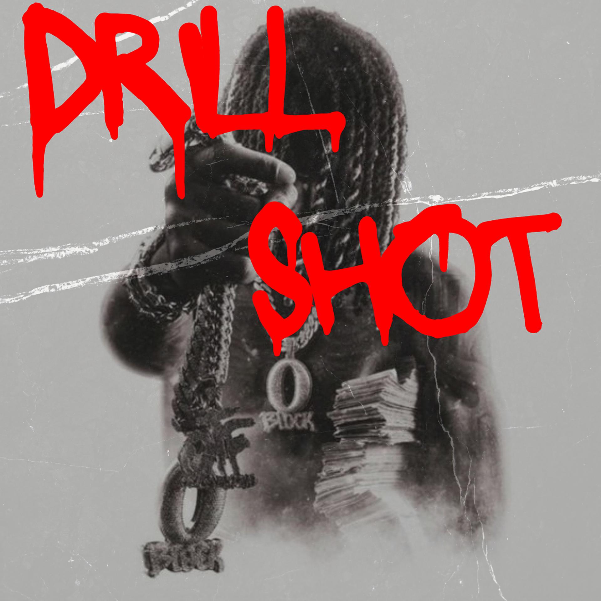 Постер альбома Drill Shot