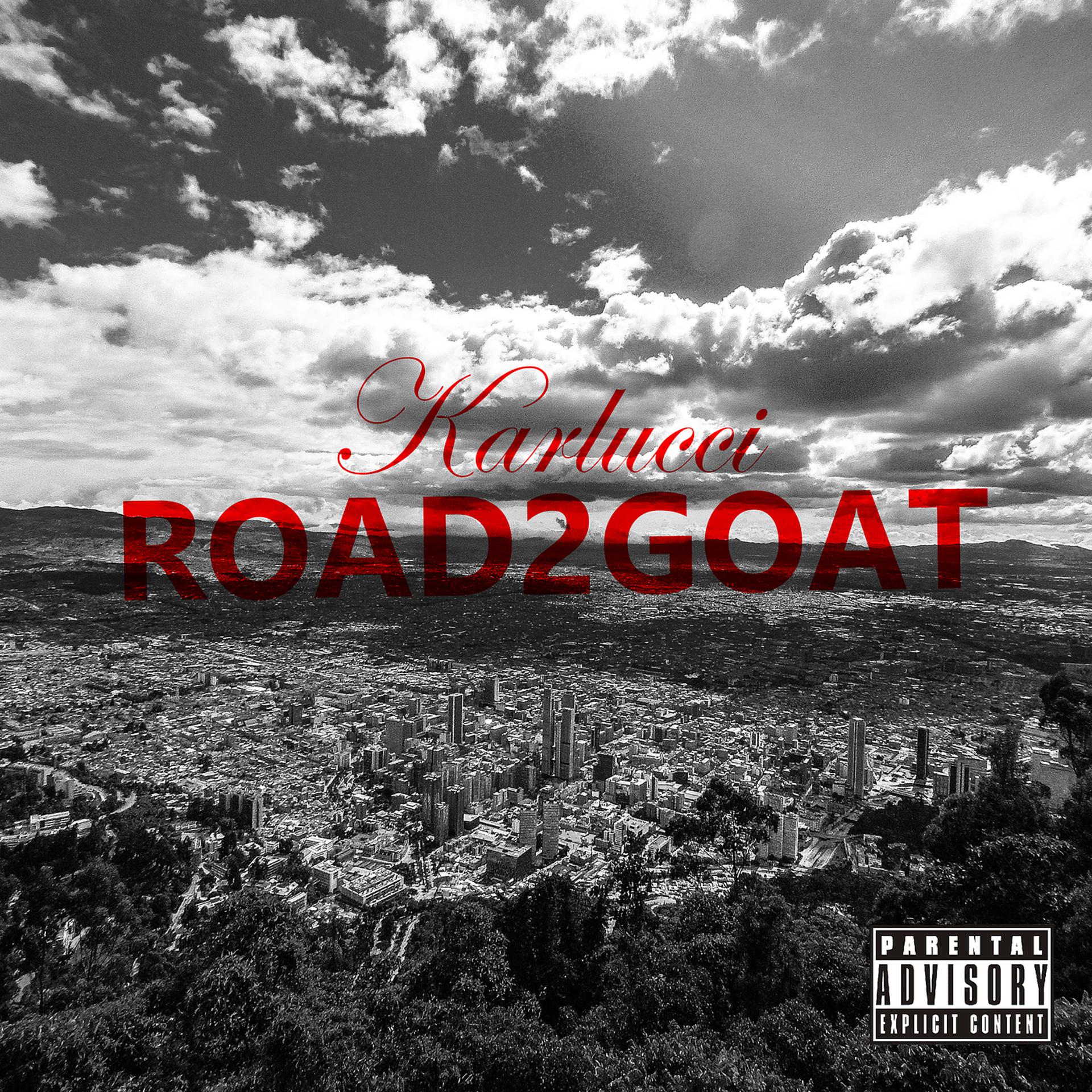 Постер альбома Road 2 Goat