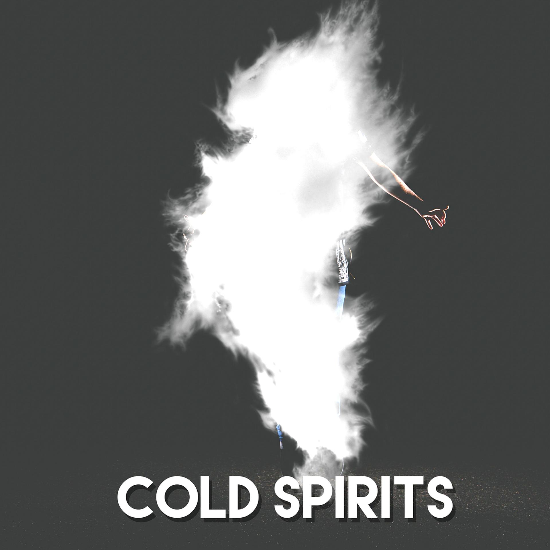 Постер альбома Cold Spirits