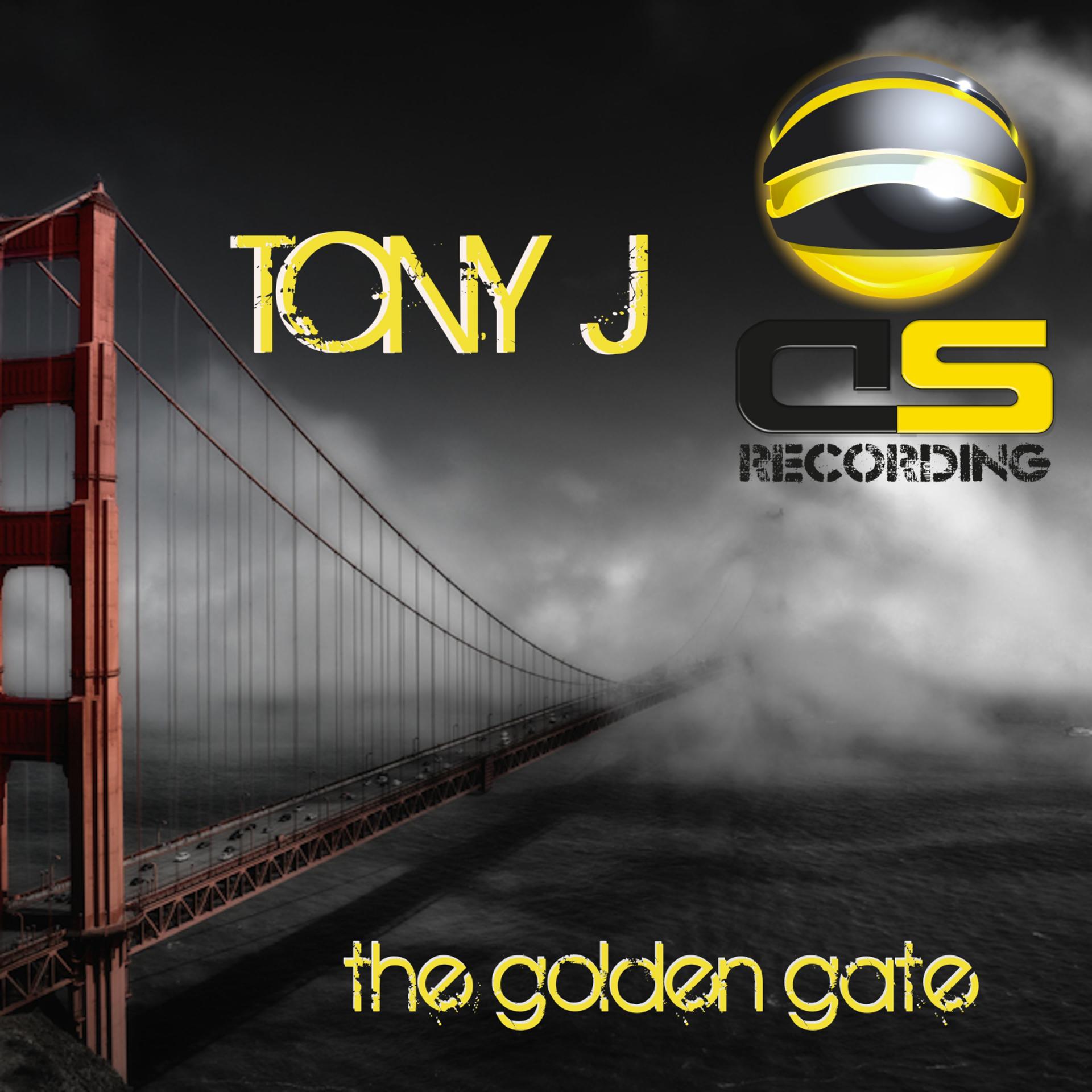 Постер альбома The Golden Gate