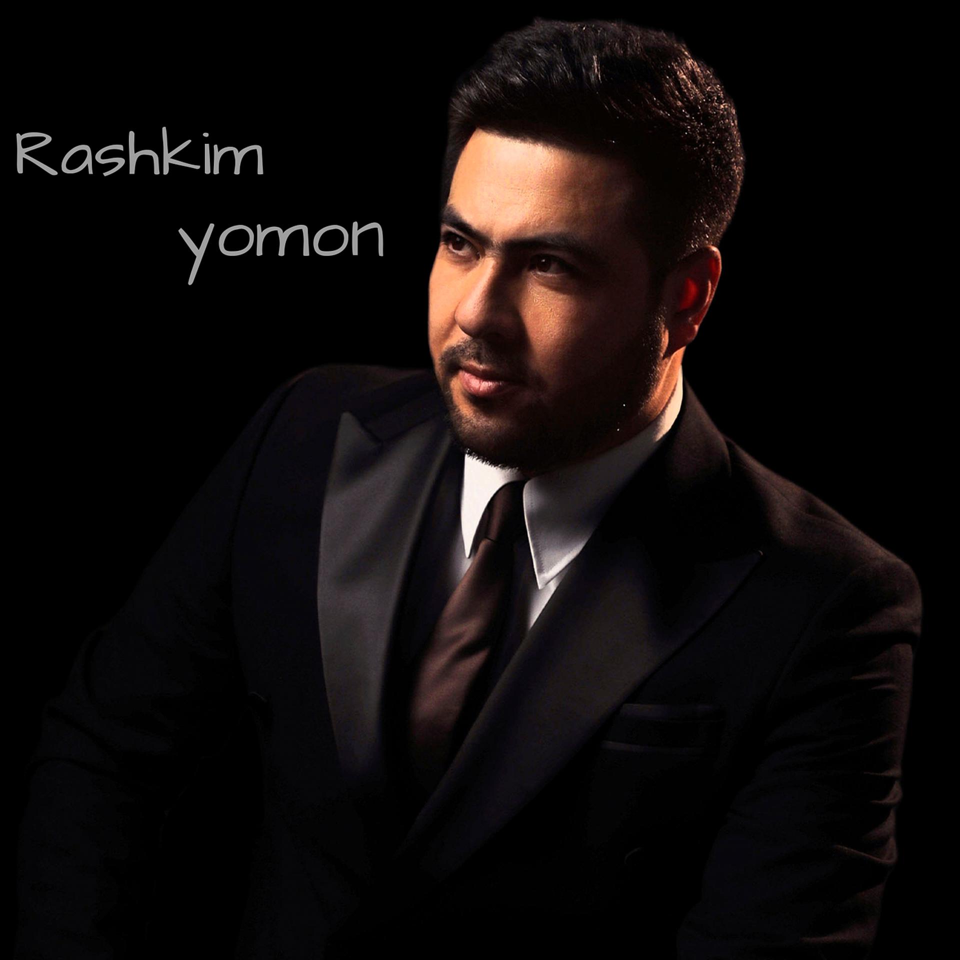 Постер альбома Rashkim Yomon