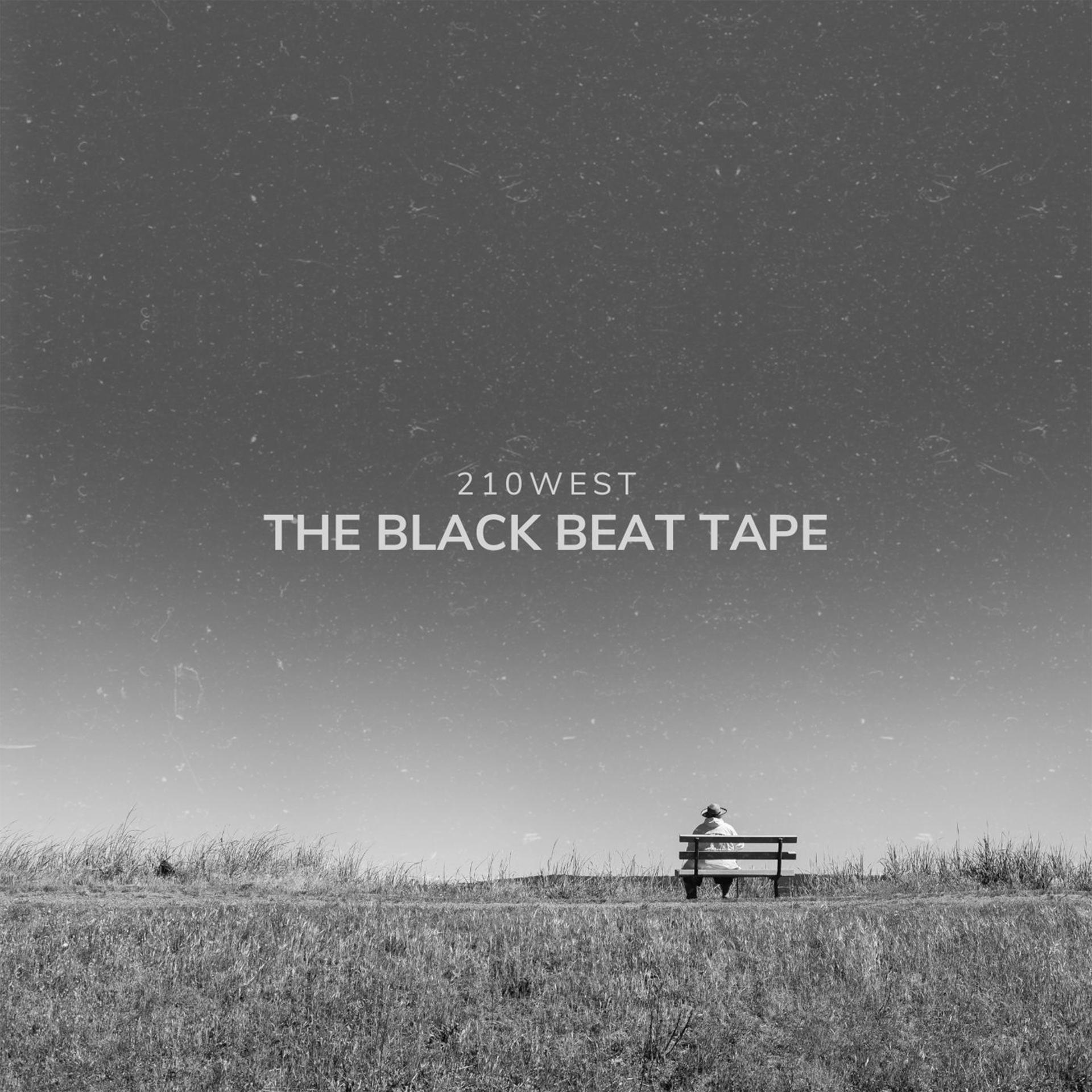Постер альбома The Black Beat Tape