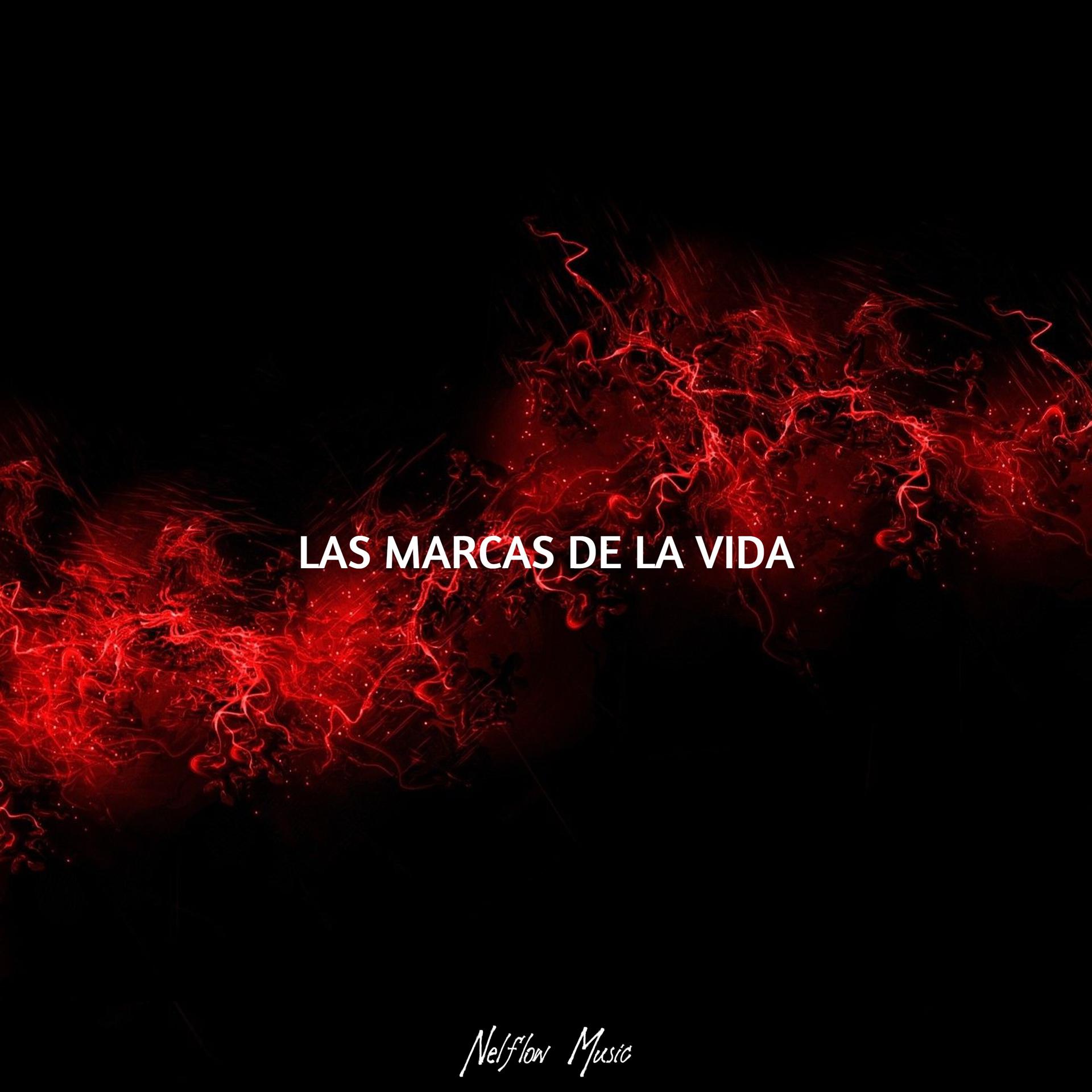 Постер альбома Las Marcas de la Vida