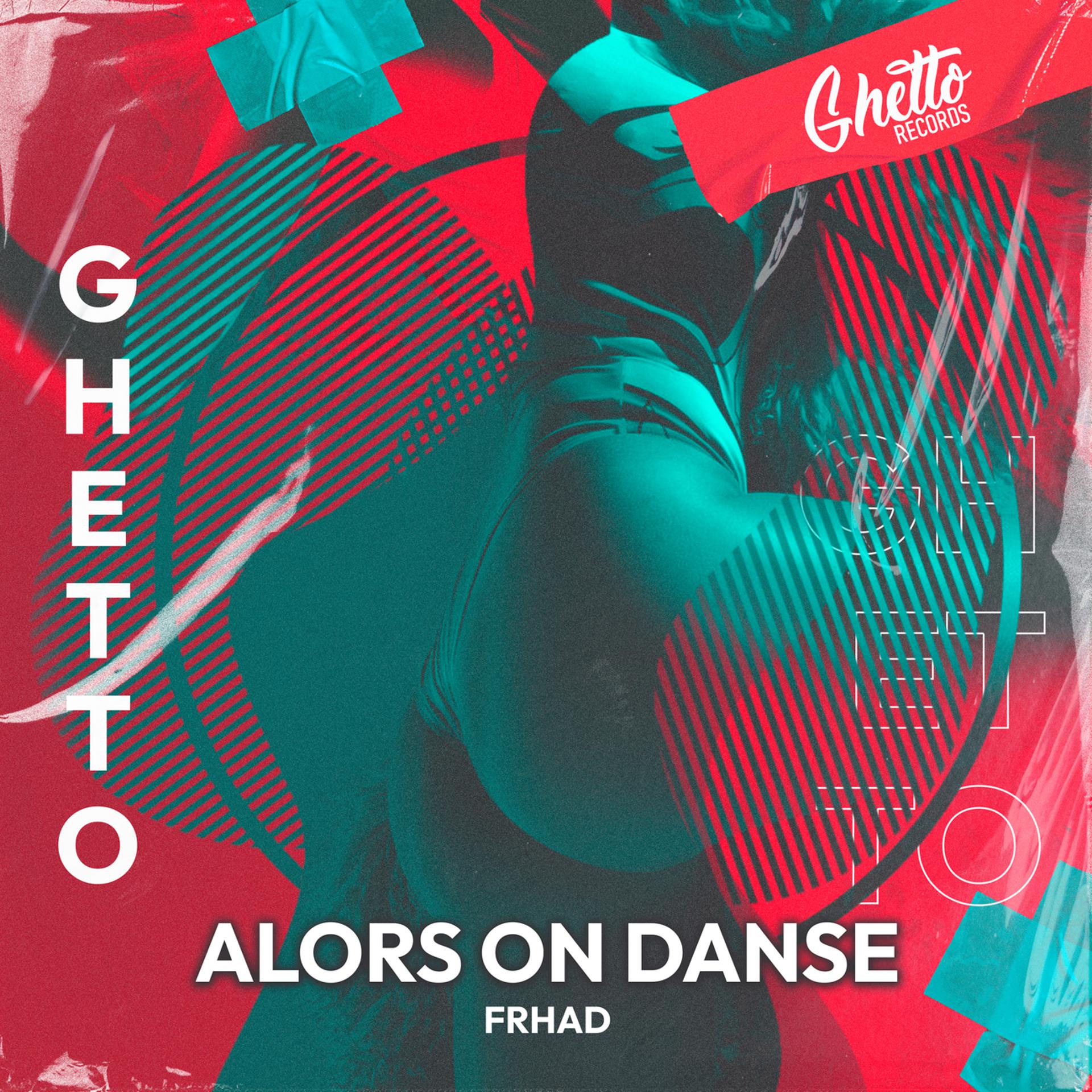 Постер альбома Alors on Danse