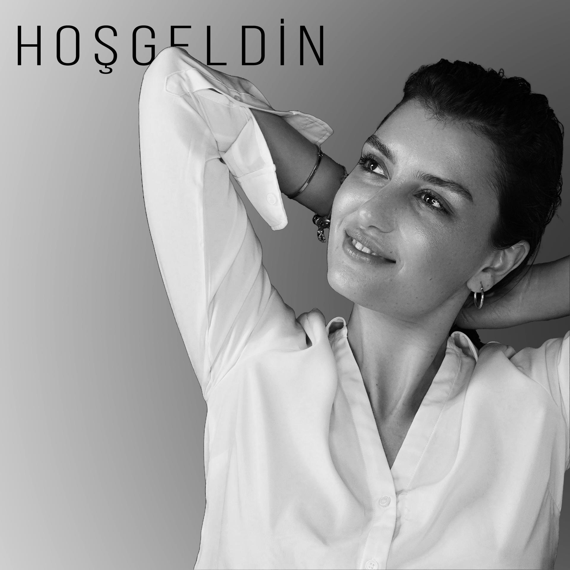 Постер альбома Hoşgeldin