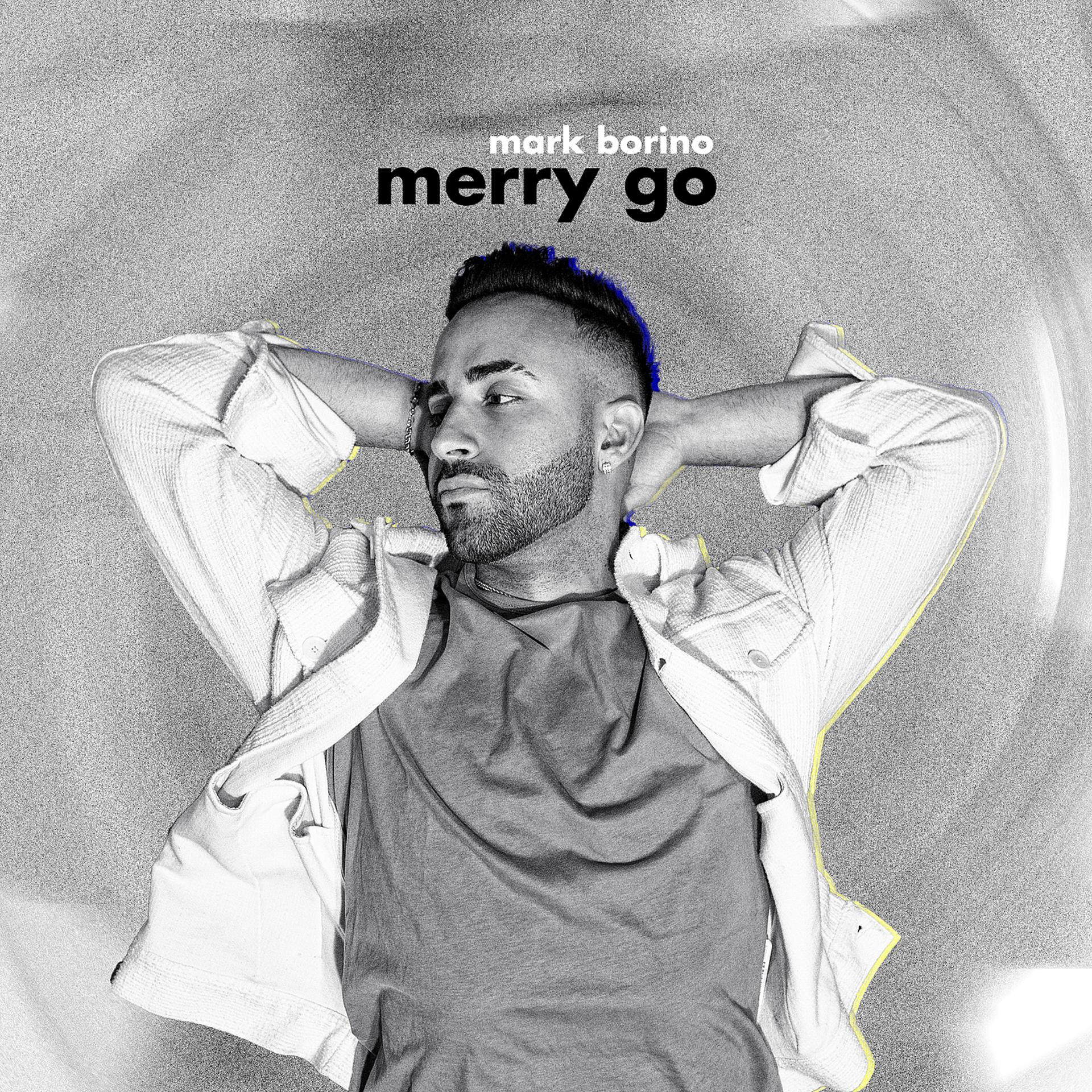 Постер альбома Merry Go