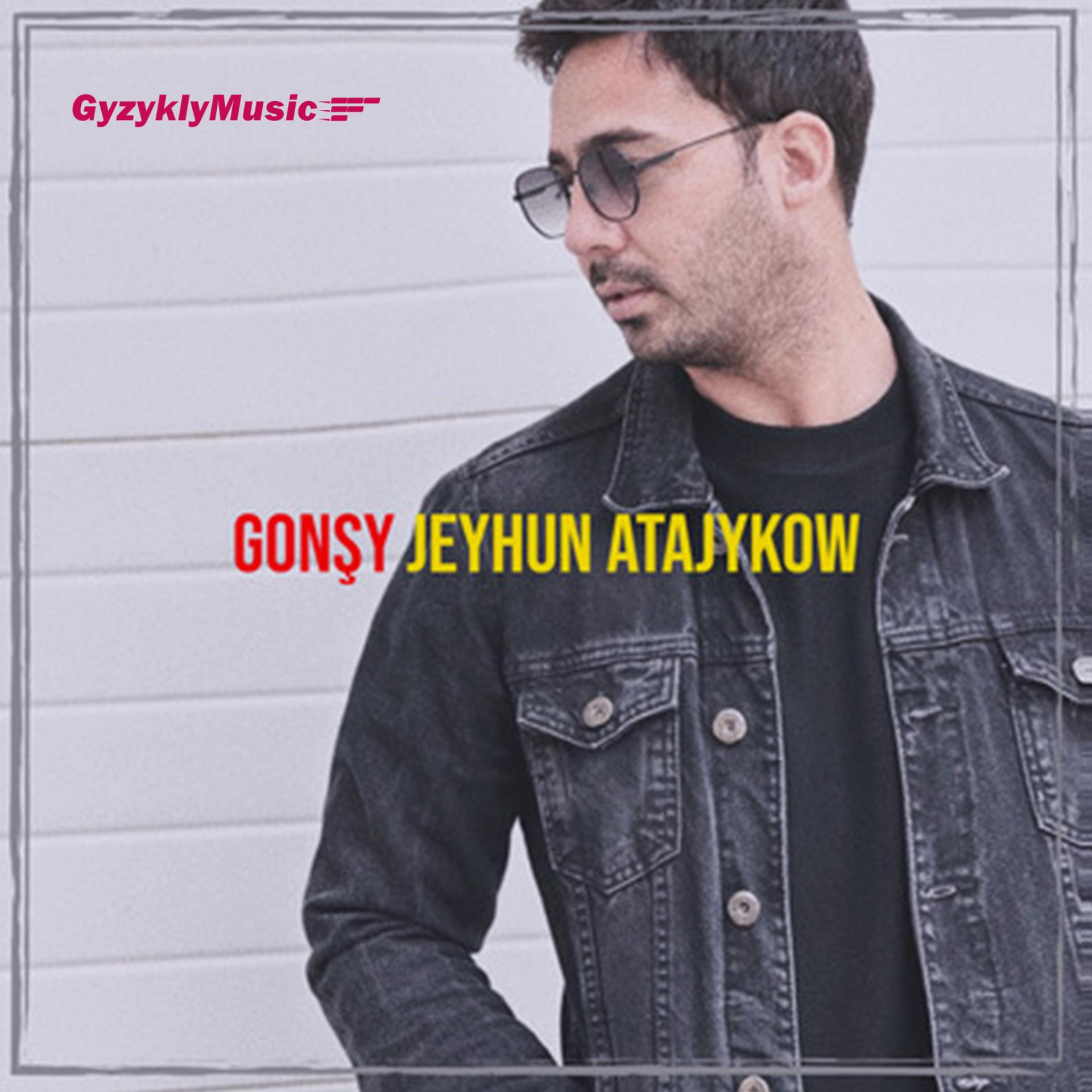 Постер альбома Gonşy