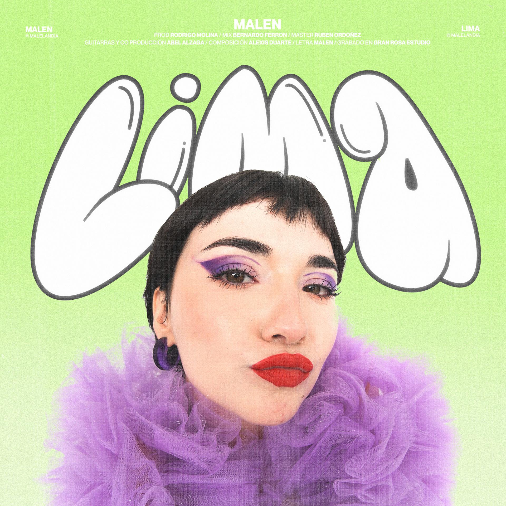 Постер альбома Lima