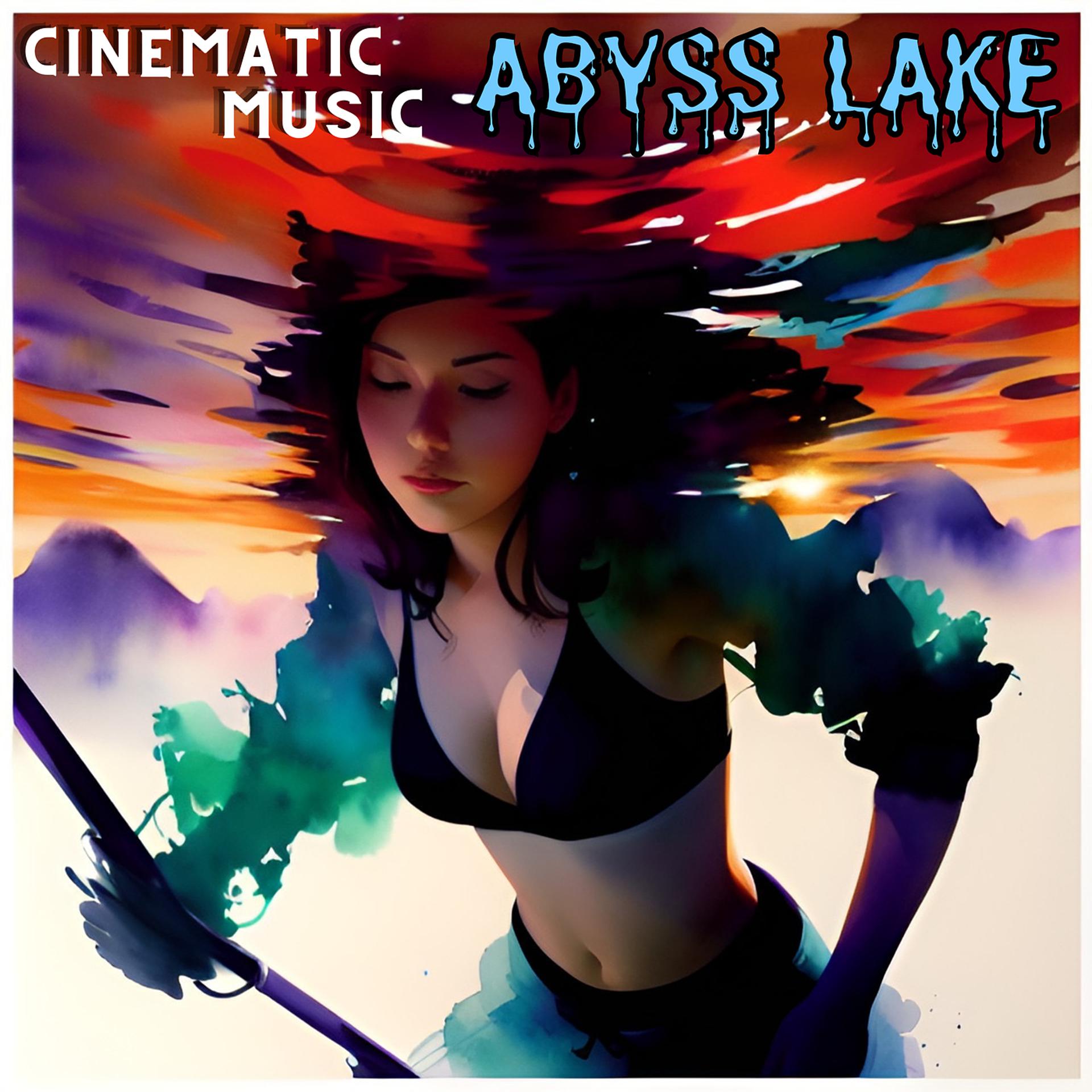 Постер альбома Abyss Lake