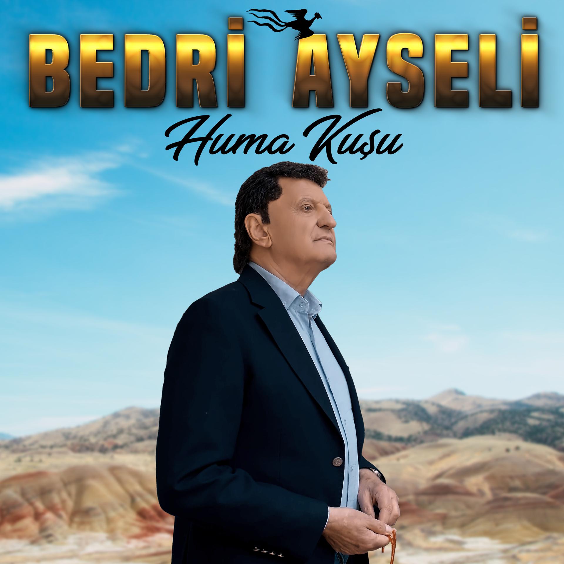 Постер альбома Huma Kuşu