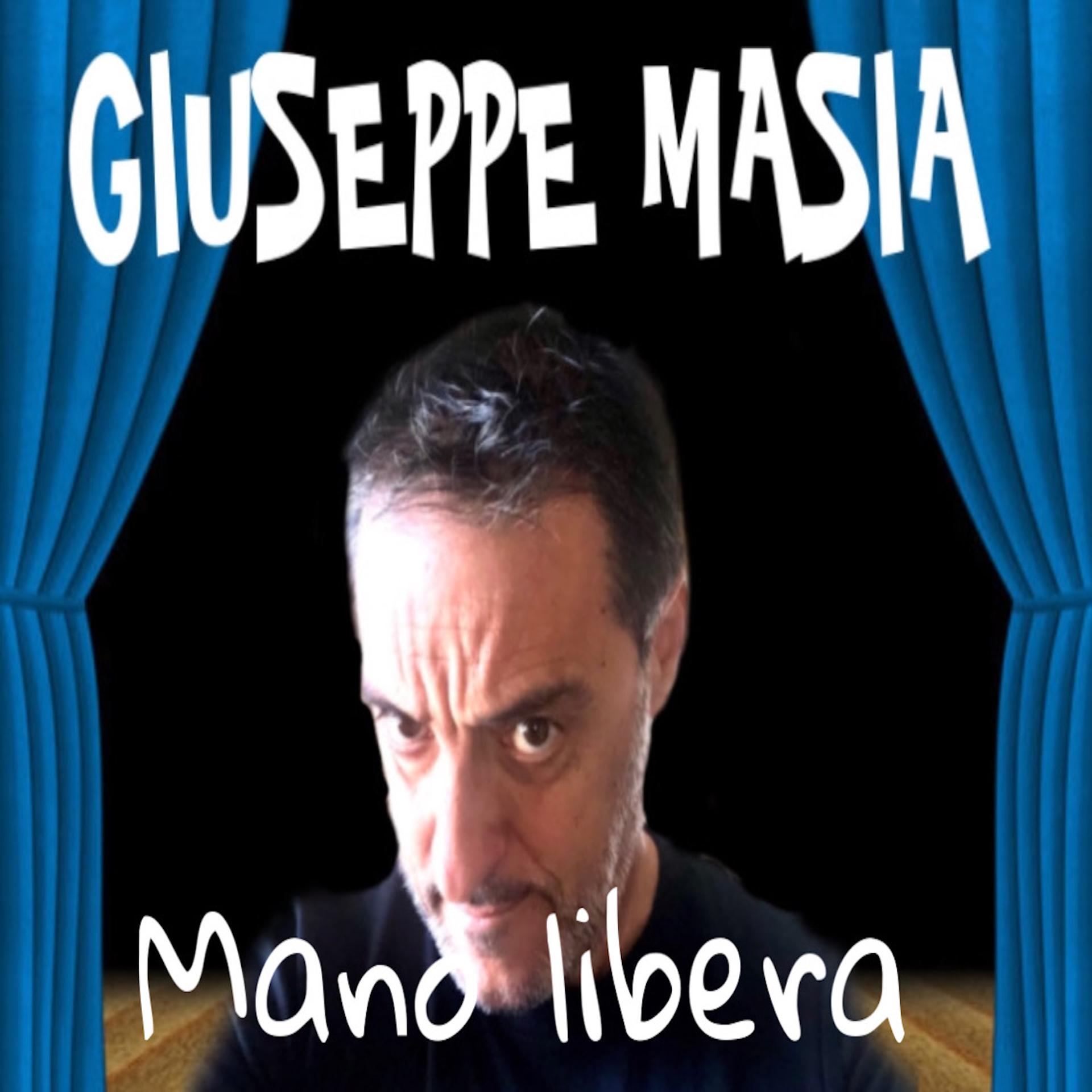 Постер альбома Mano libera