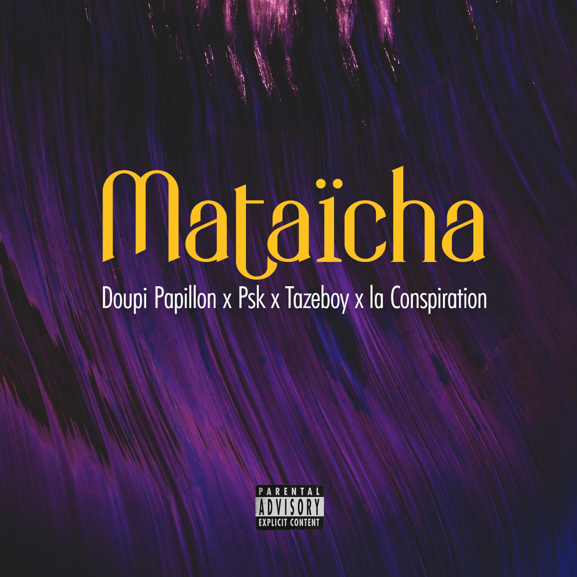 Постер альбома Mataïcha