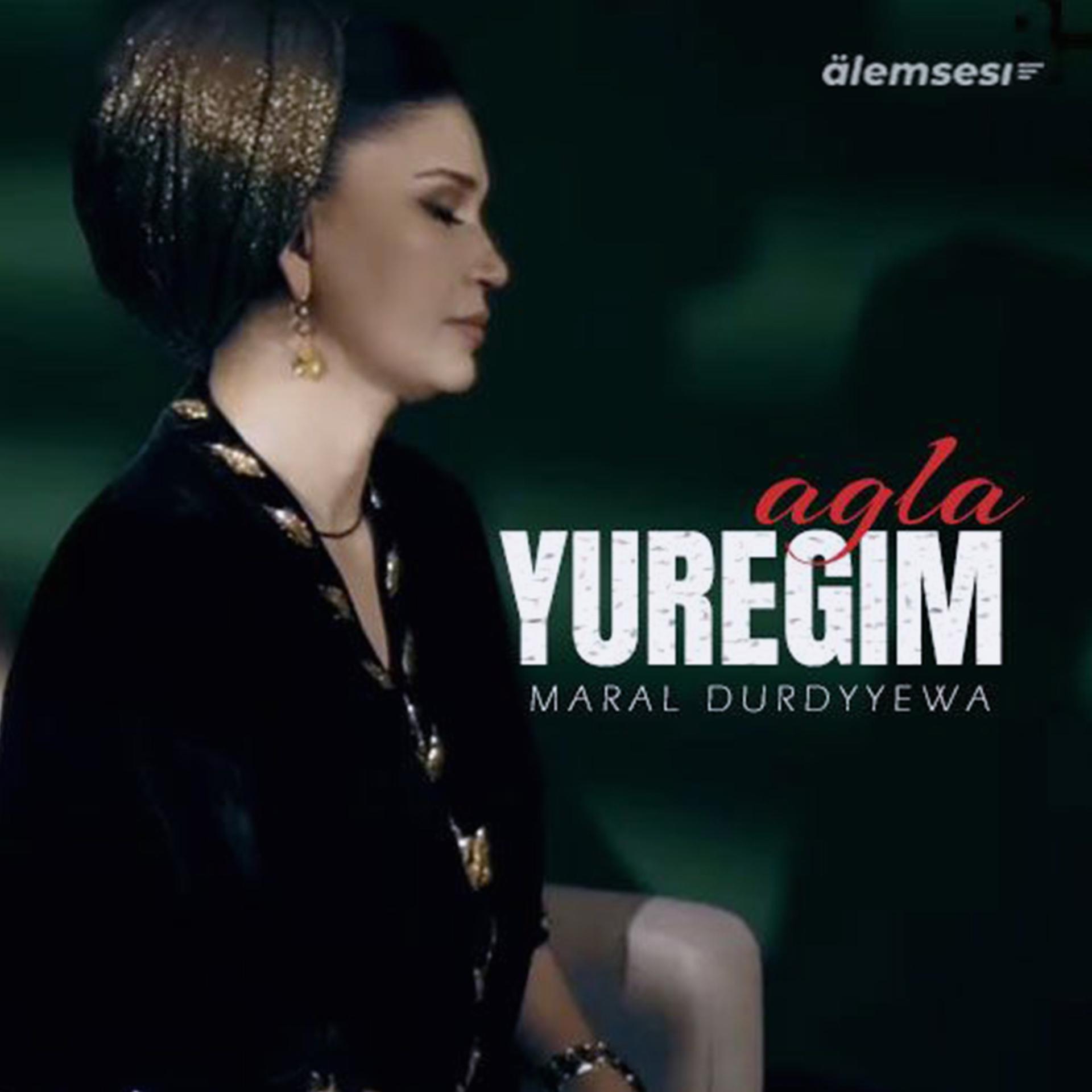 Постер альбома Yüregim Agla