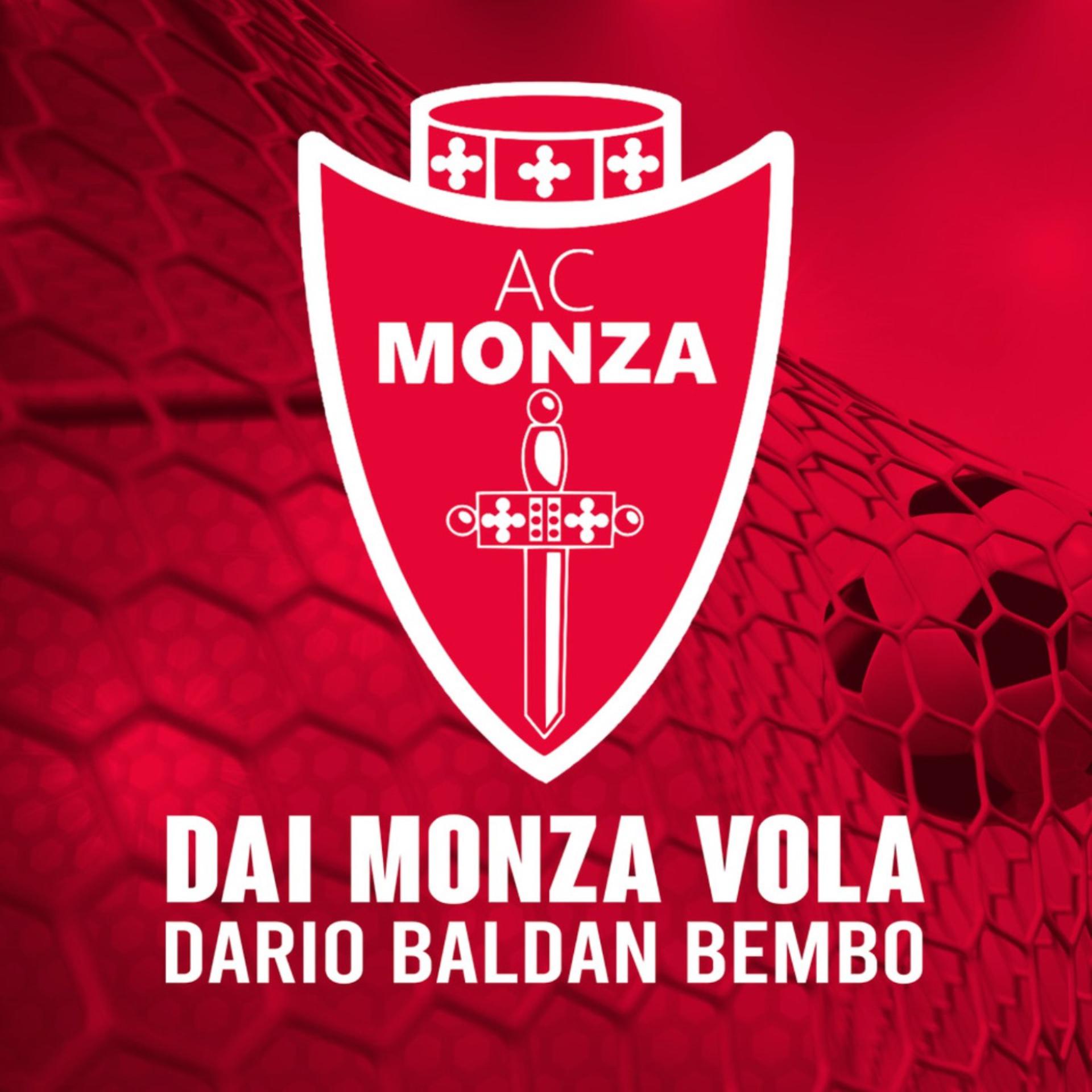 Постер альбома Dai Monza Vola