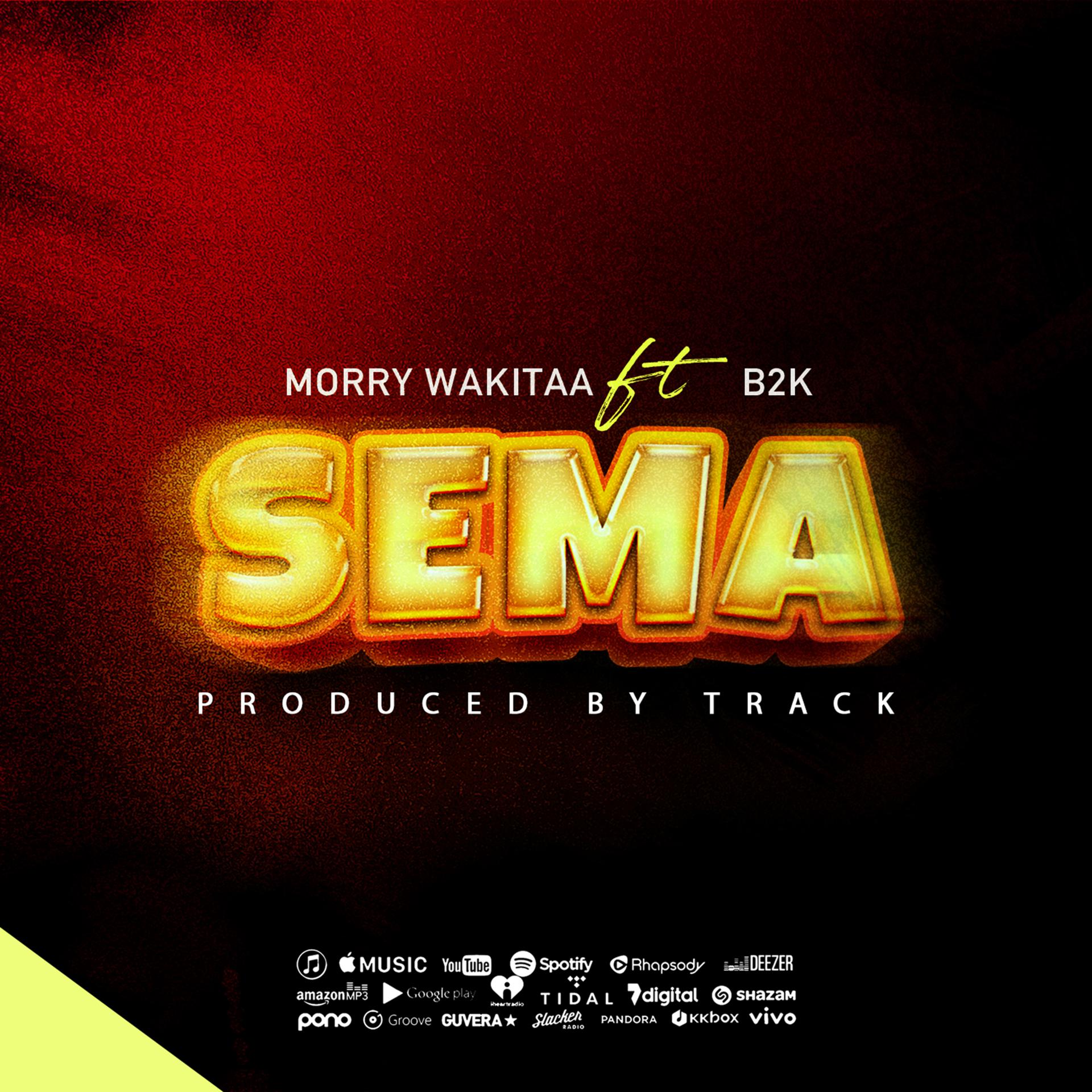 Постер альбома Sema