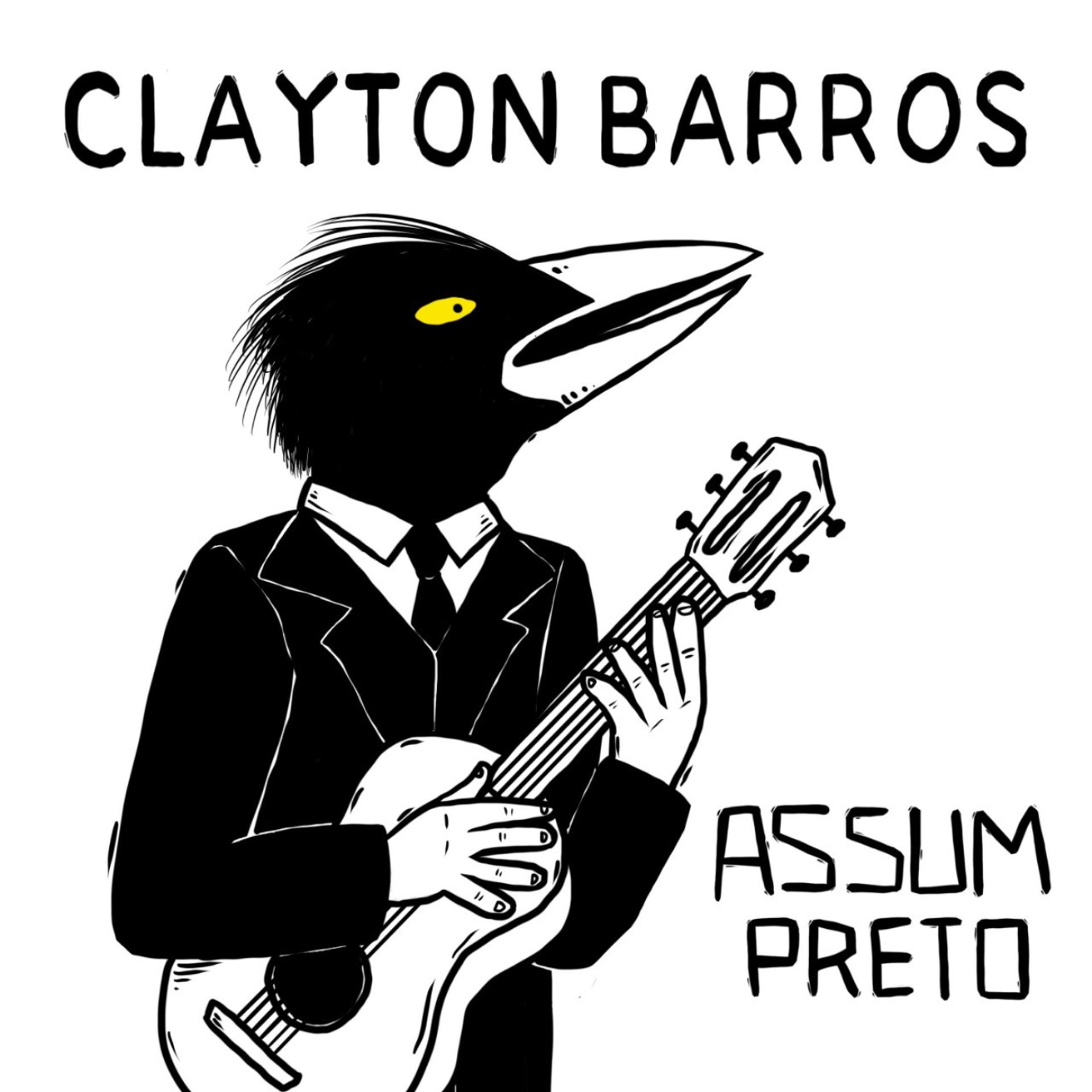 Постер альбома Assum Preto