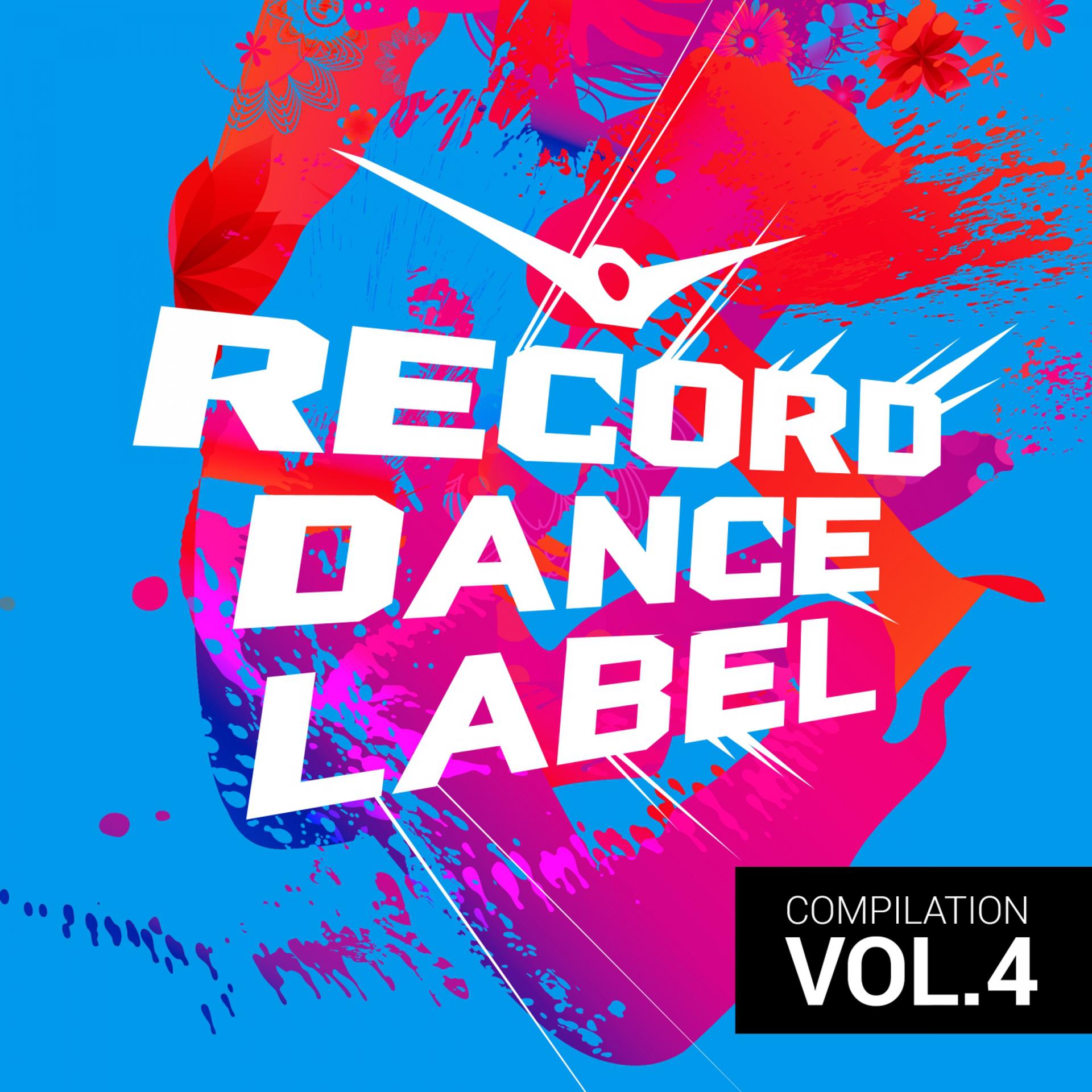 Постер альбома Record Dance Label Compilation, Vol. 4