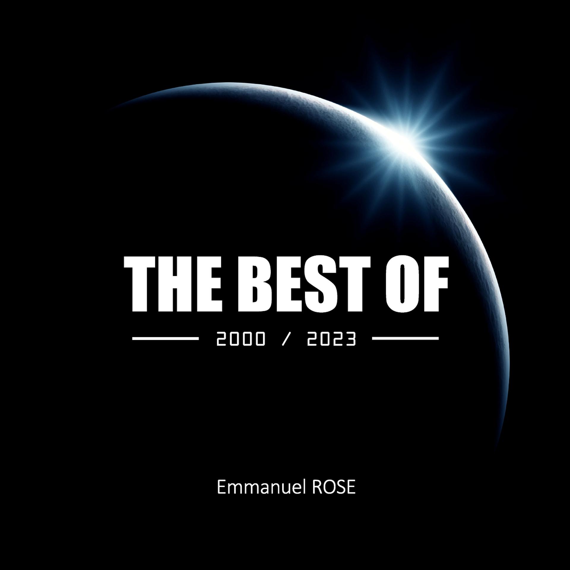 Постер альбома The Best of 2000 / 2023