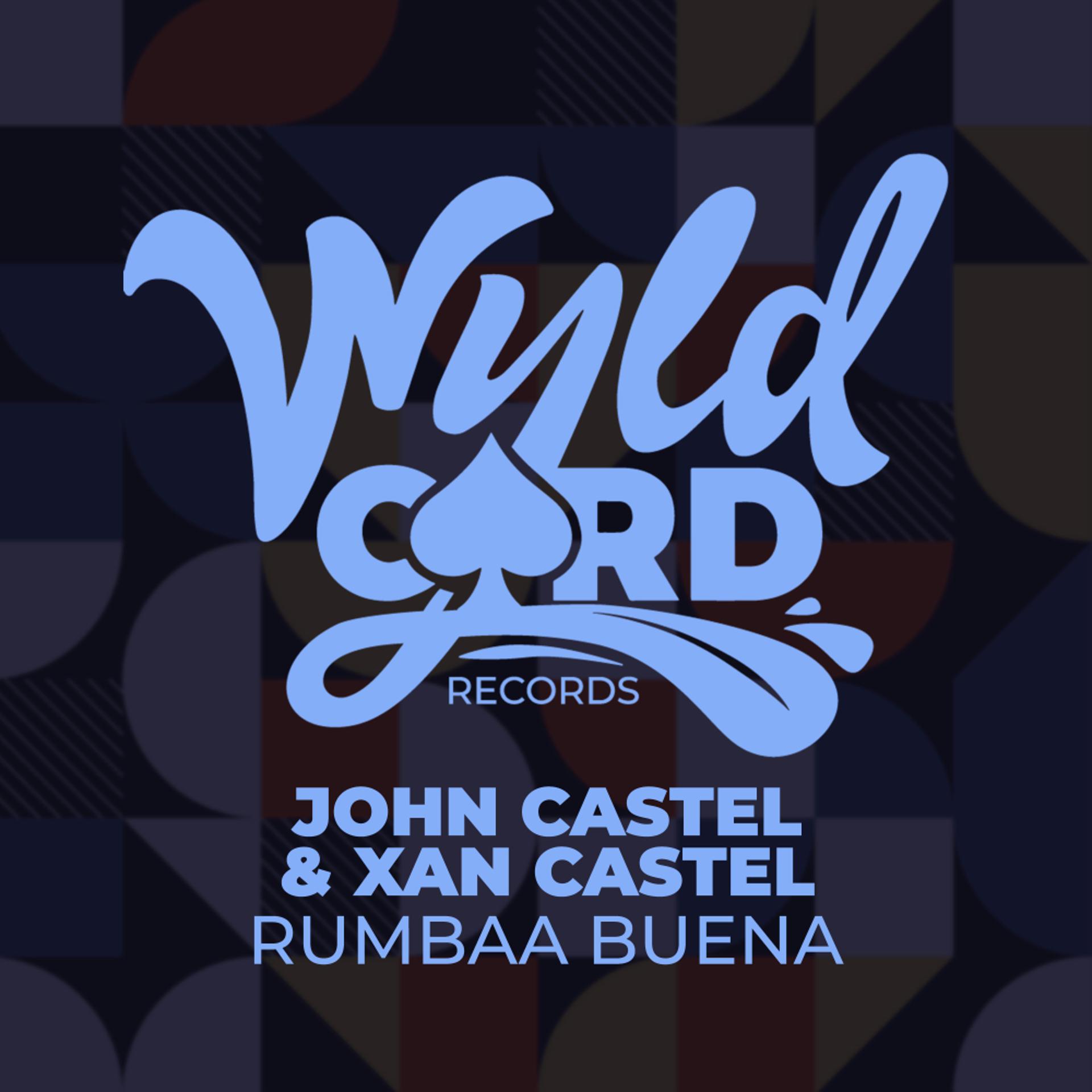 Постер альбома Rumbaa Buena
