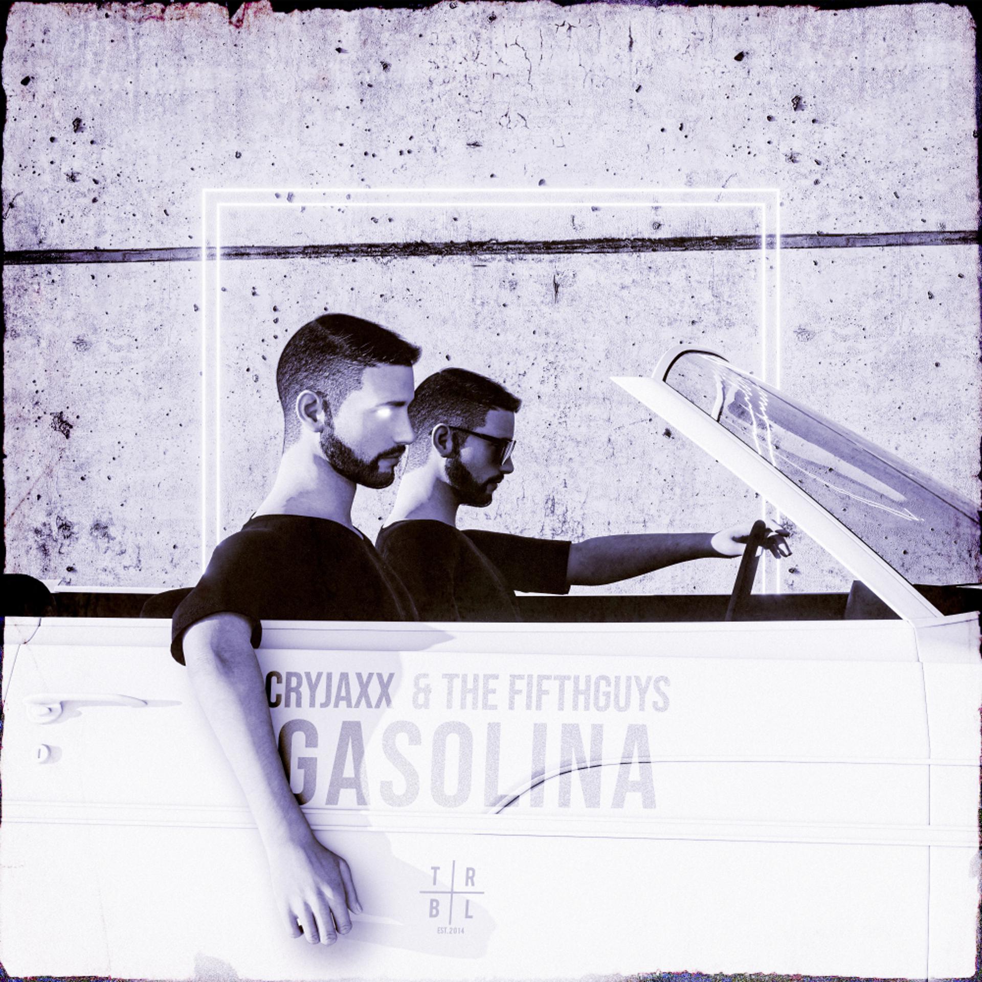 Постер альбома Gasolina (KEAN DYSSO Remix)