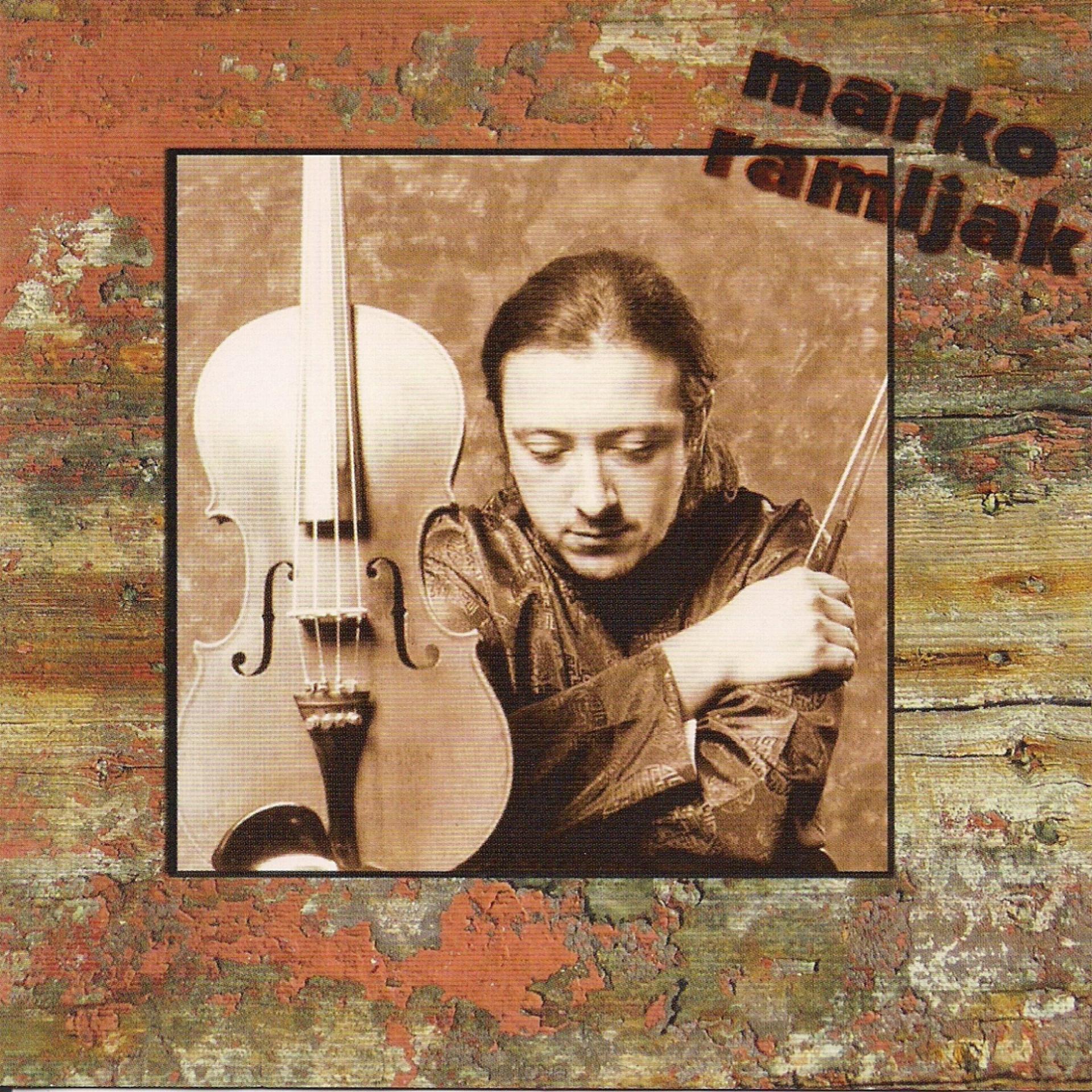 Постер альбома Marko Ramljak