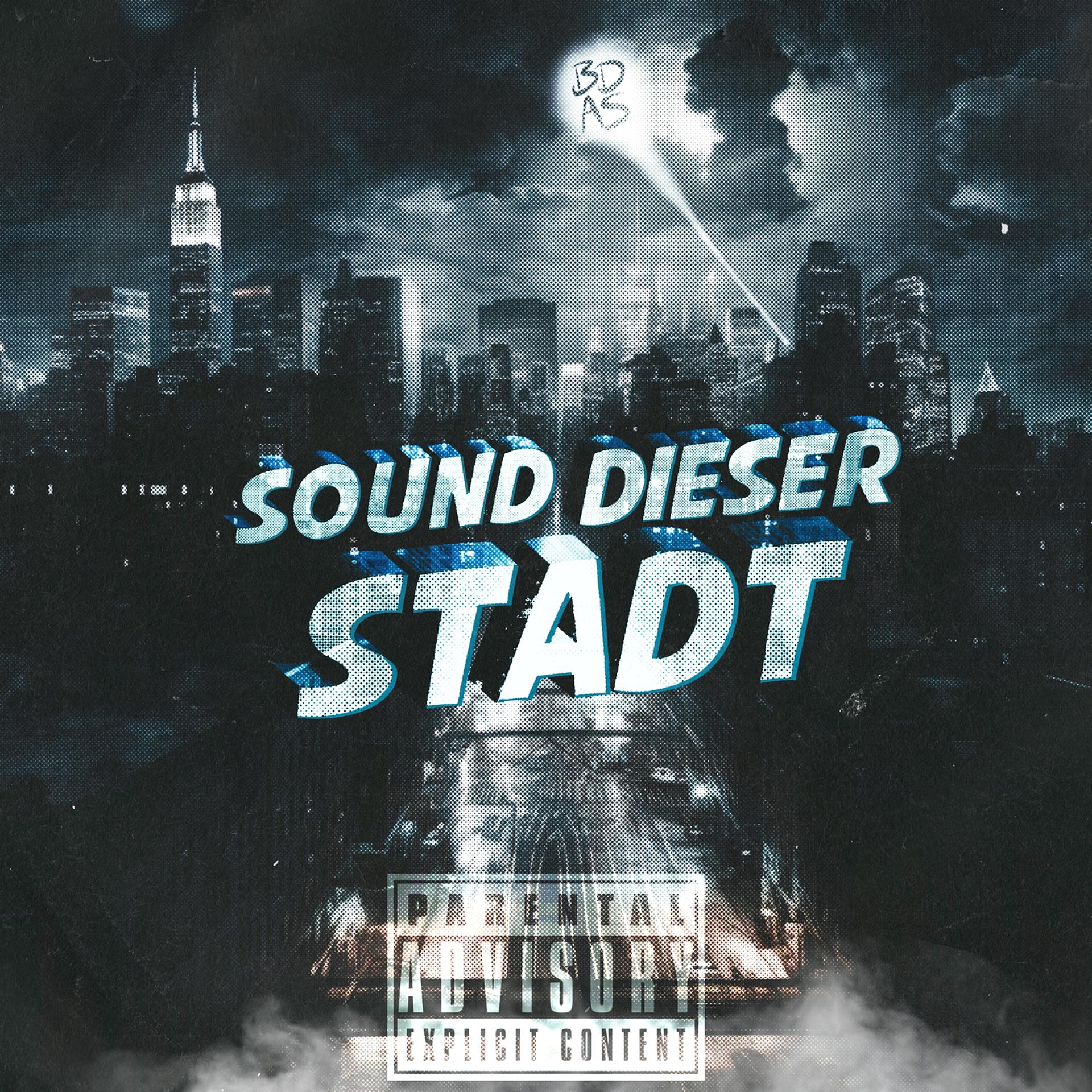 Постер альбома Sound Dieser Stadt